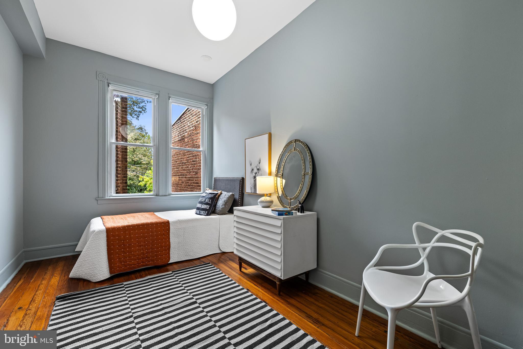 BOLTON HILL HISTORIC DISTRICT - Residential