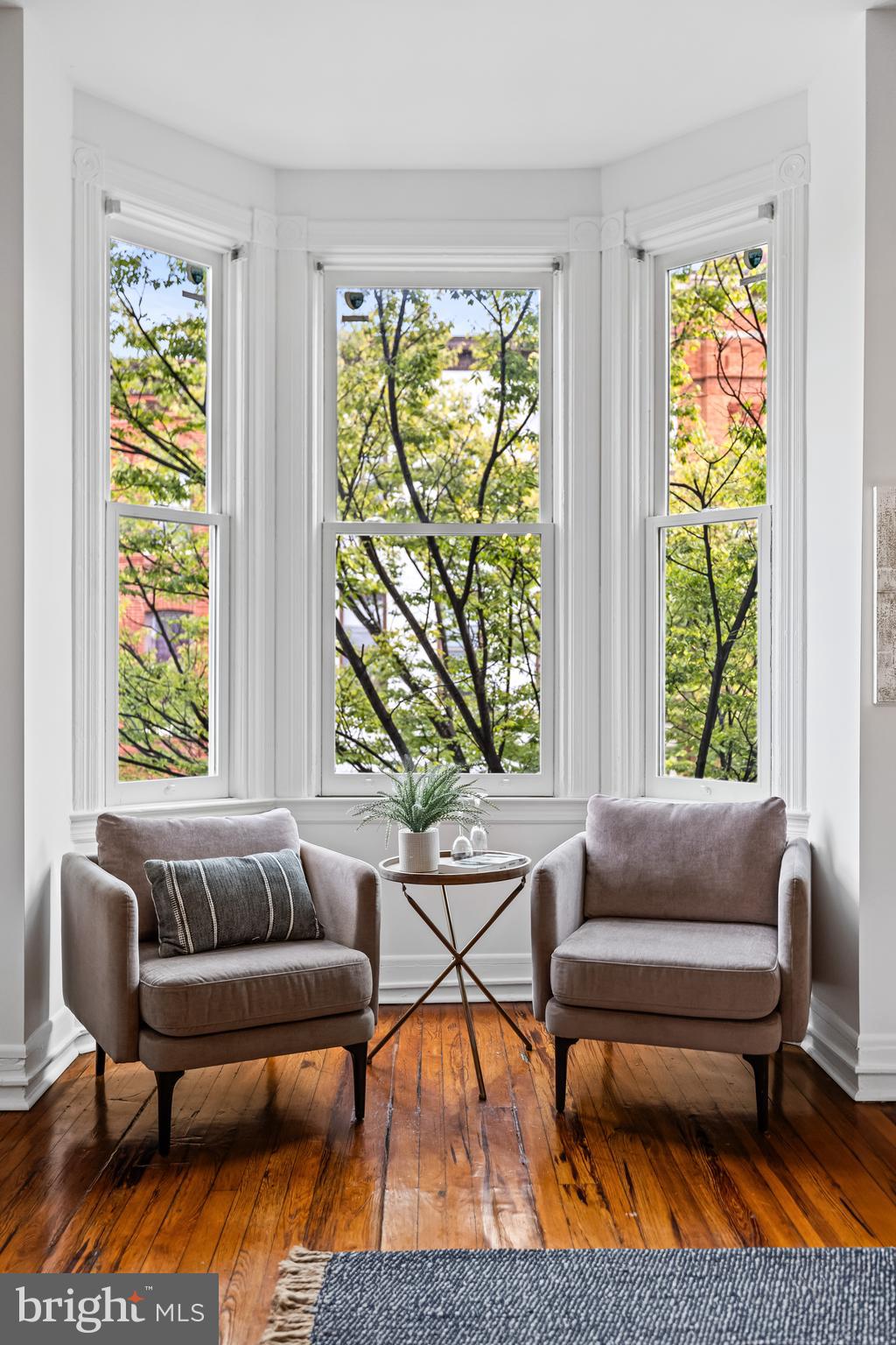 BOLTON HILL HISTORIC DISTRICT - Residential