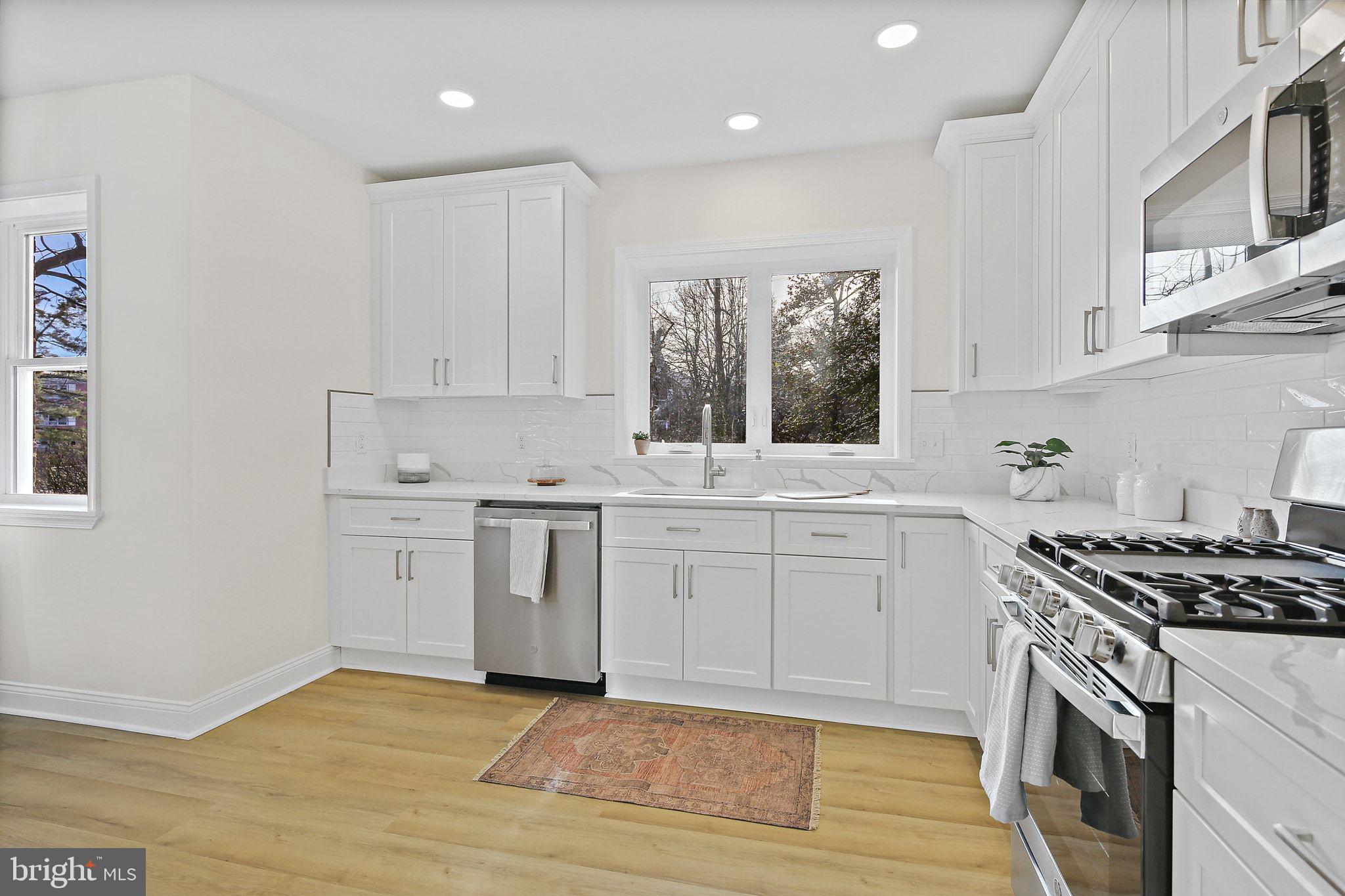 WESTGATE - Residential