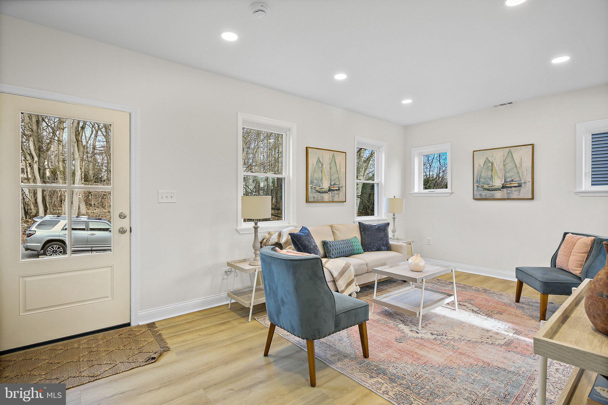 WESTGATE - Residential