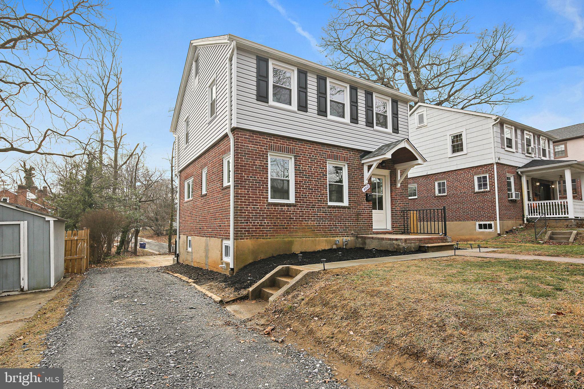 WESTGATE - Residential