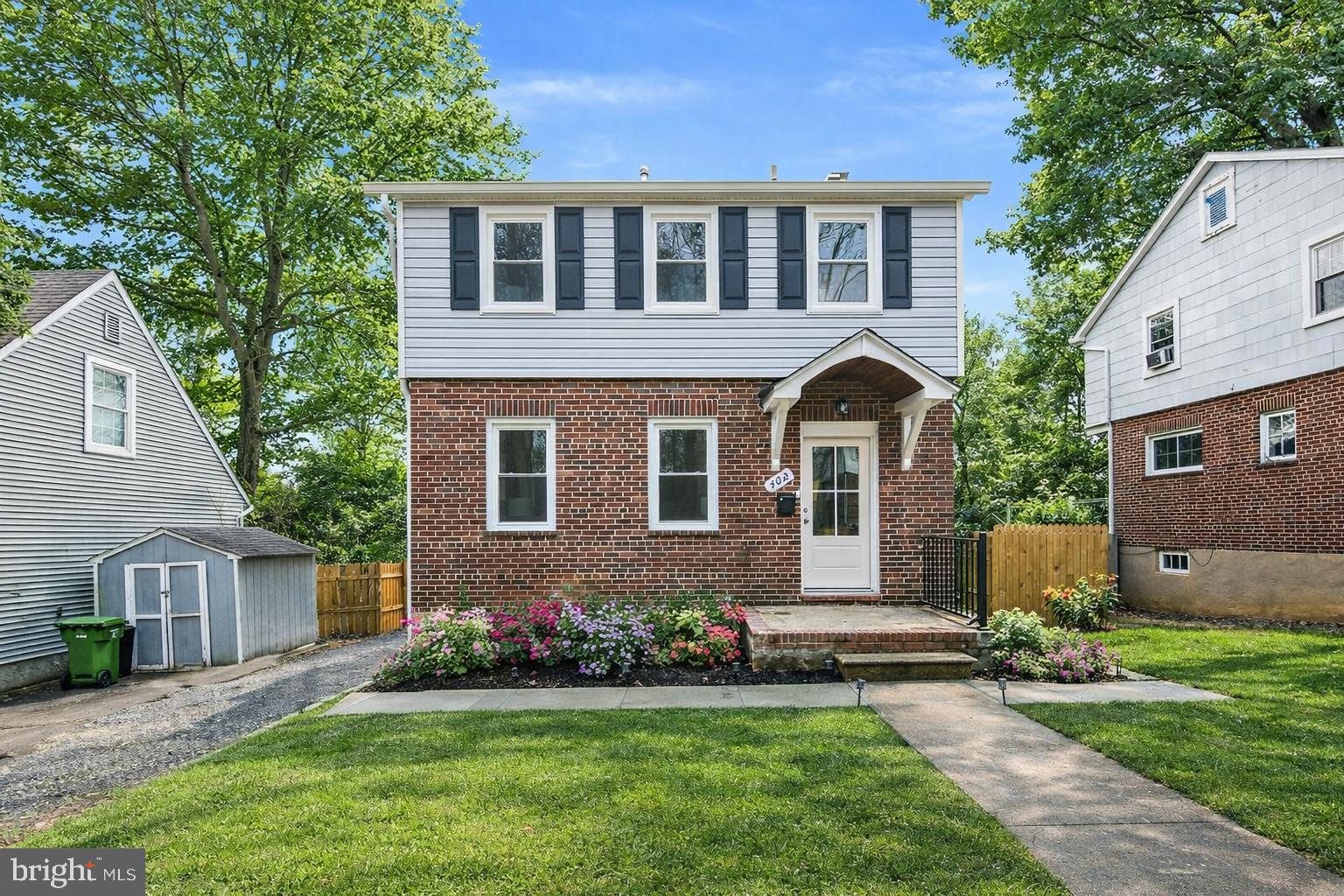 WESTGATE - Residential