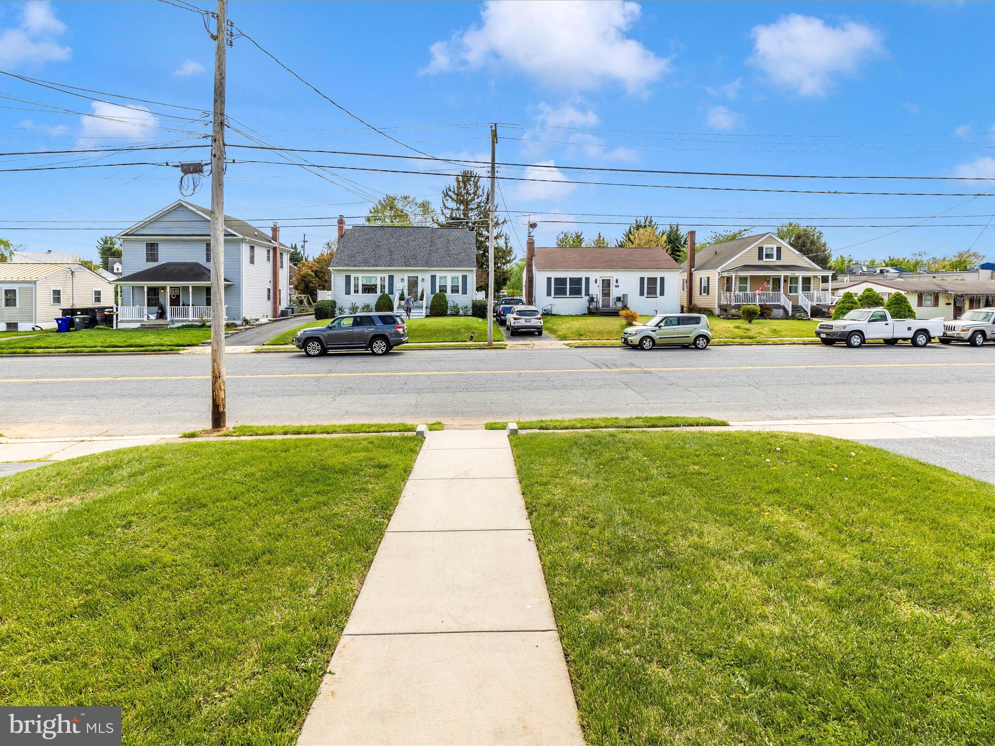 CATOCTIN PARK - Residential