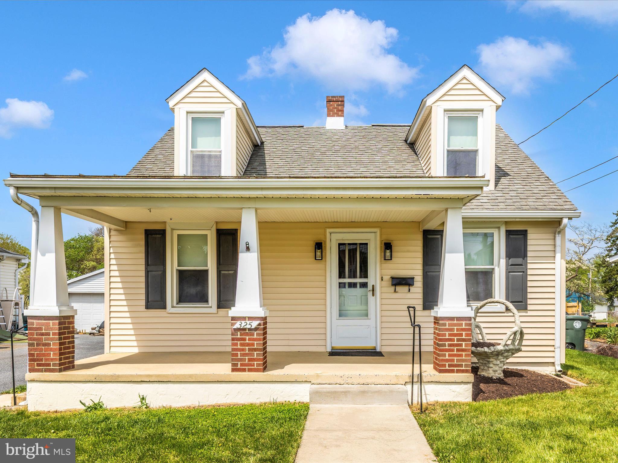 CATOCTIN PARK - Residential