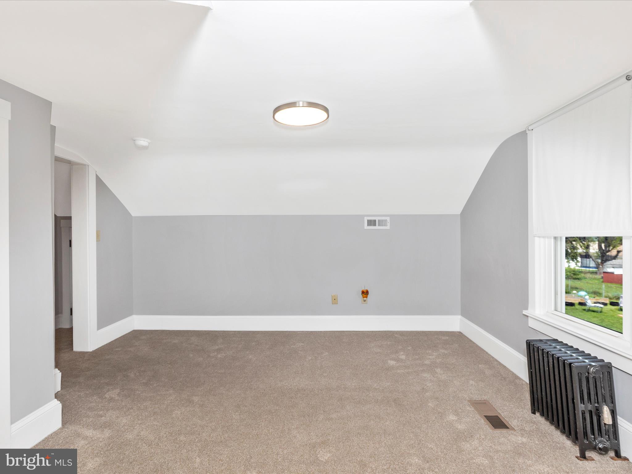 CATOCTIN PARK - Residential