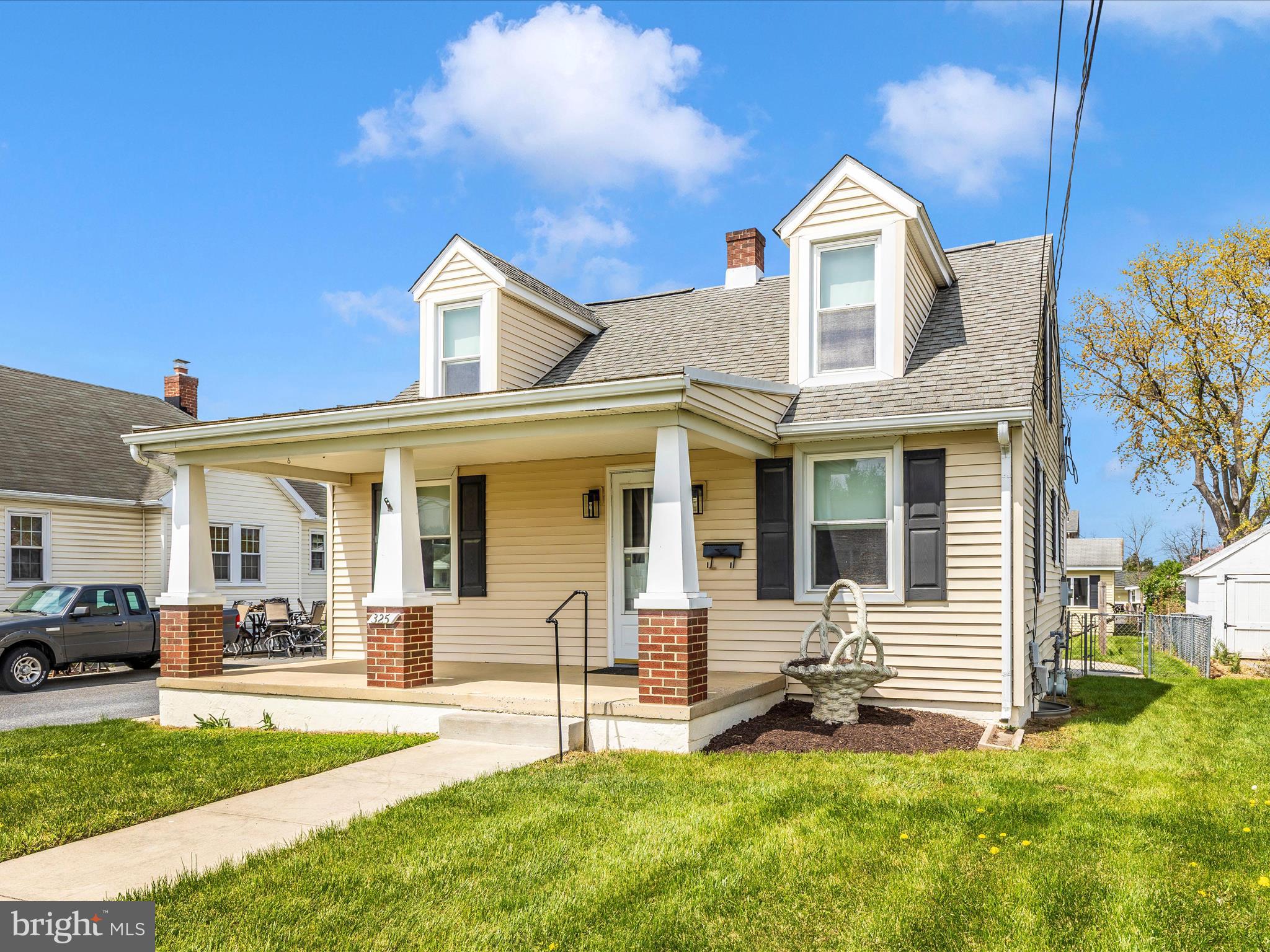 CATOCTIN PARK - Residential