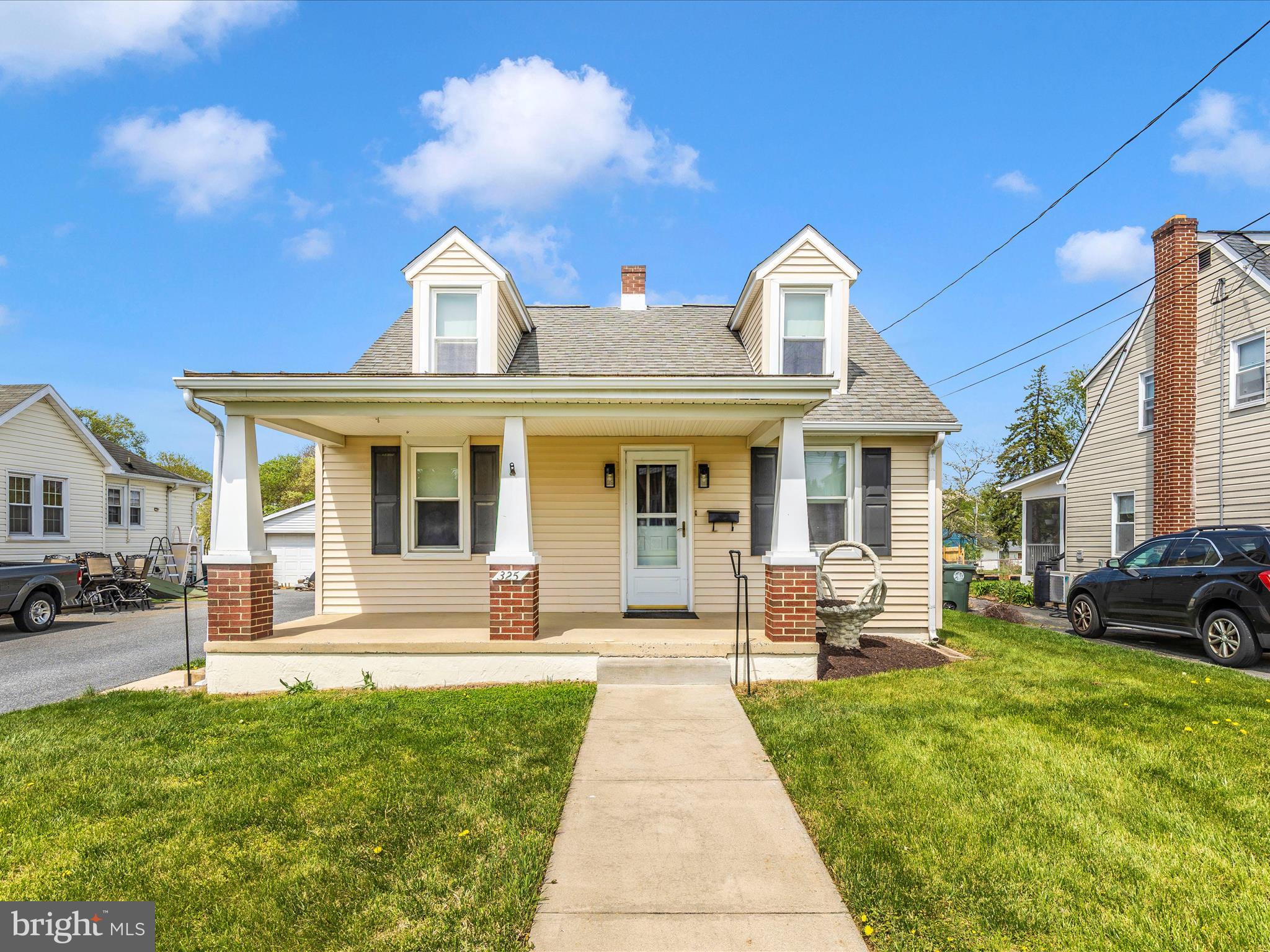 CATOCTIN PARK - Residential