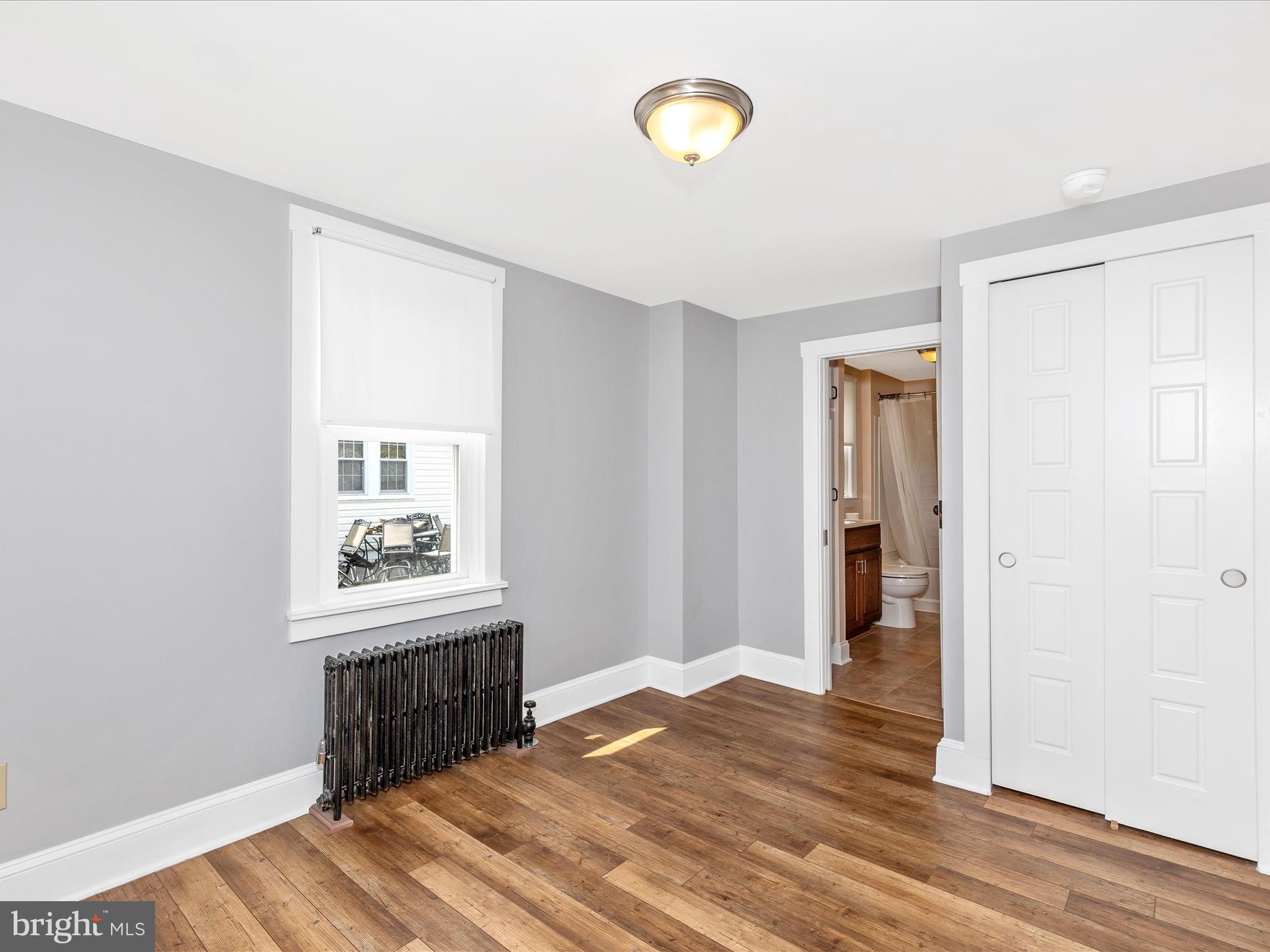 CATOCTIN PARK - Residential