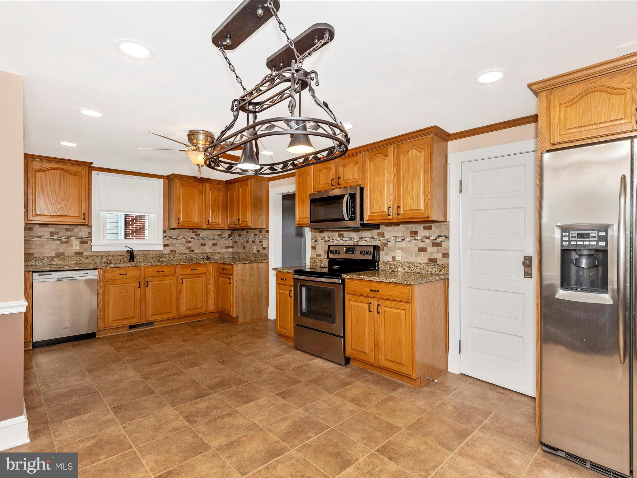 CATOCTIN PARK - Residential