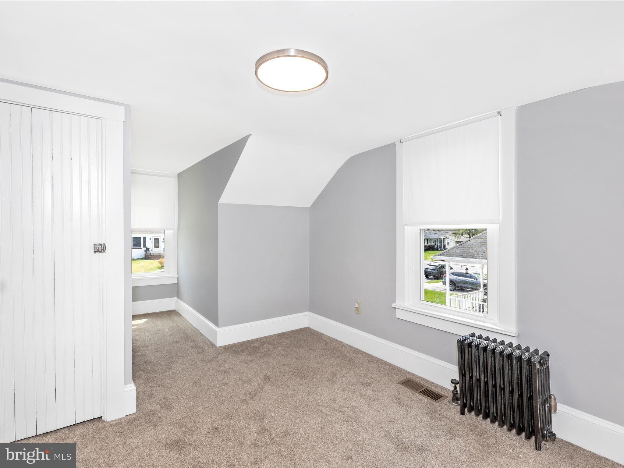 CATOCTIN PARK - Residential