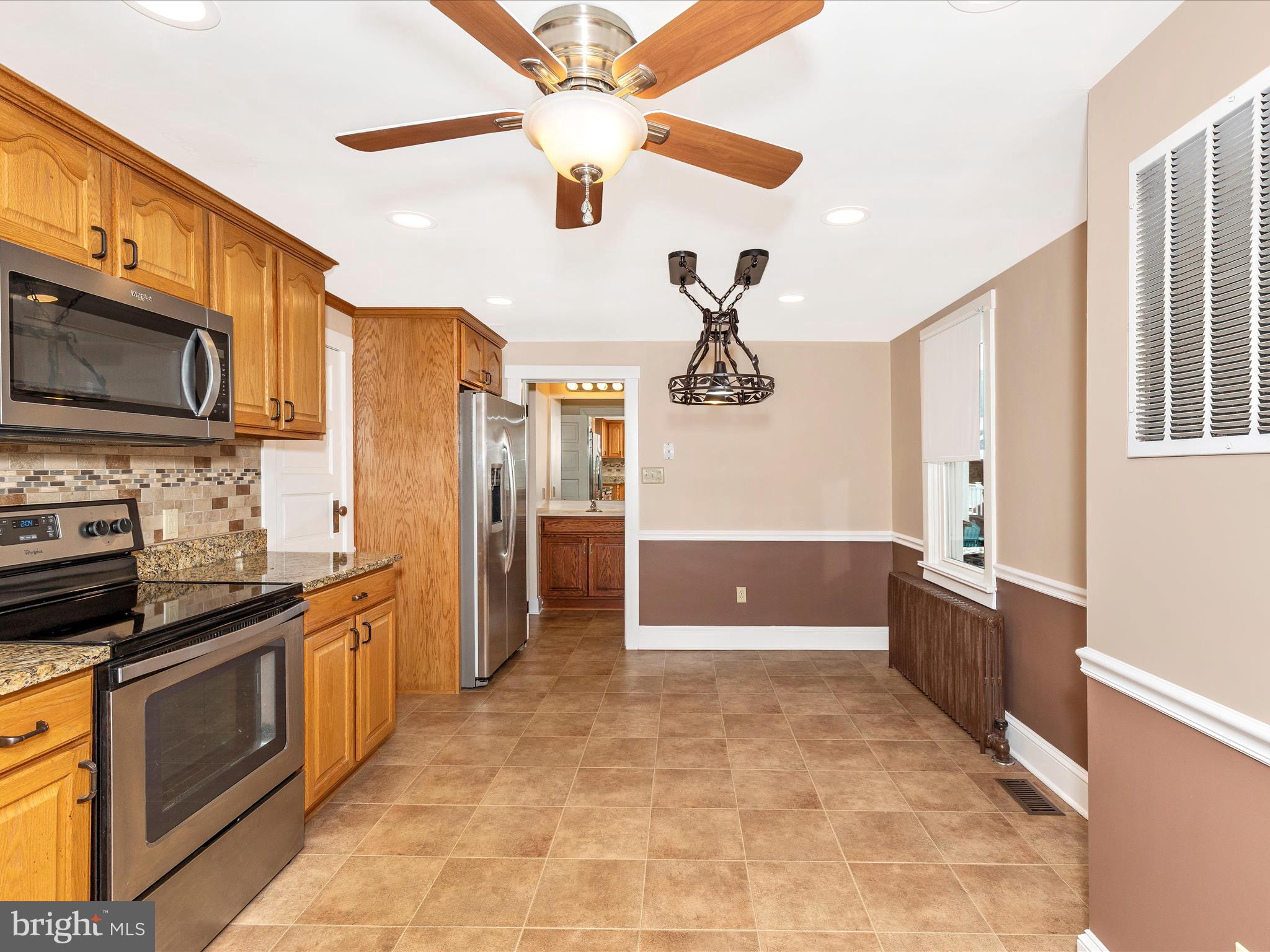 CATOCTIN PARK - Residential