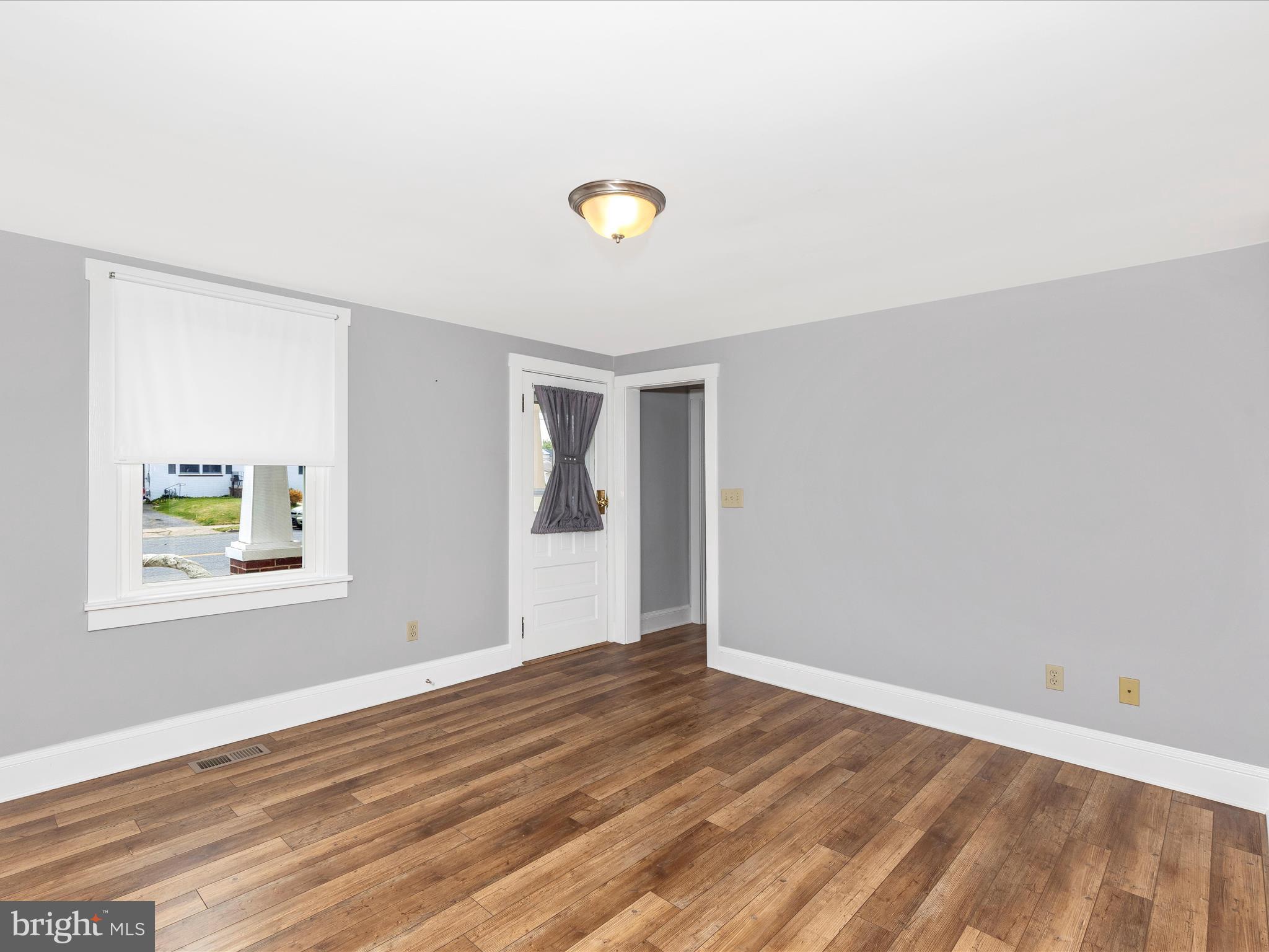 CATOCTIN PARK - Residential