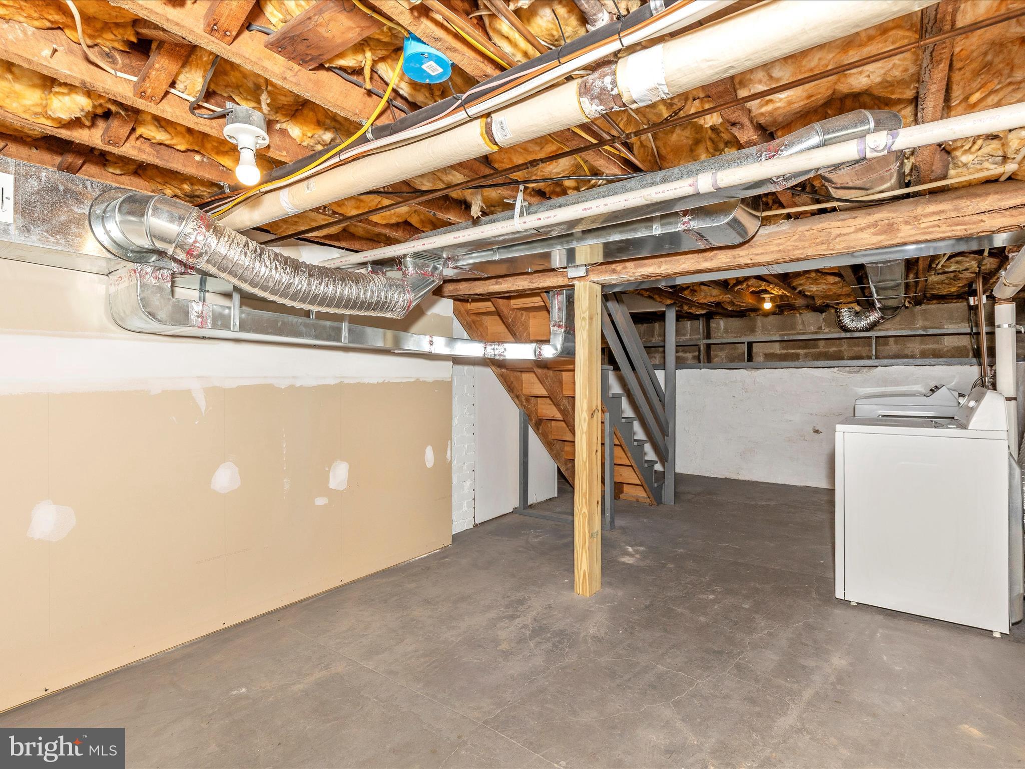 CATOCTIN PARK - Residential