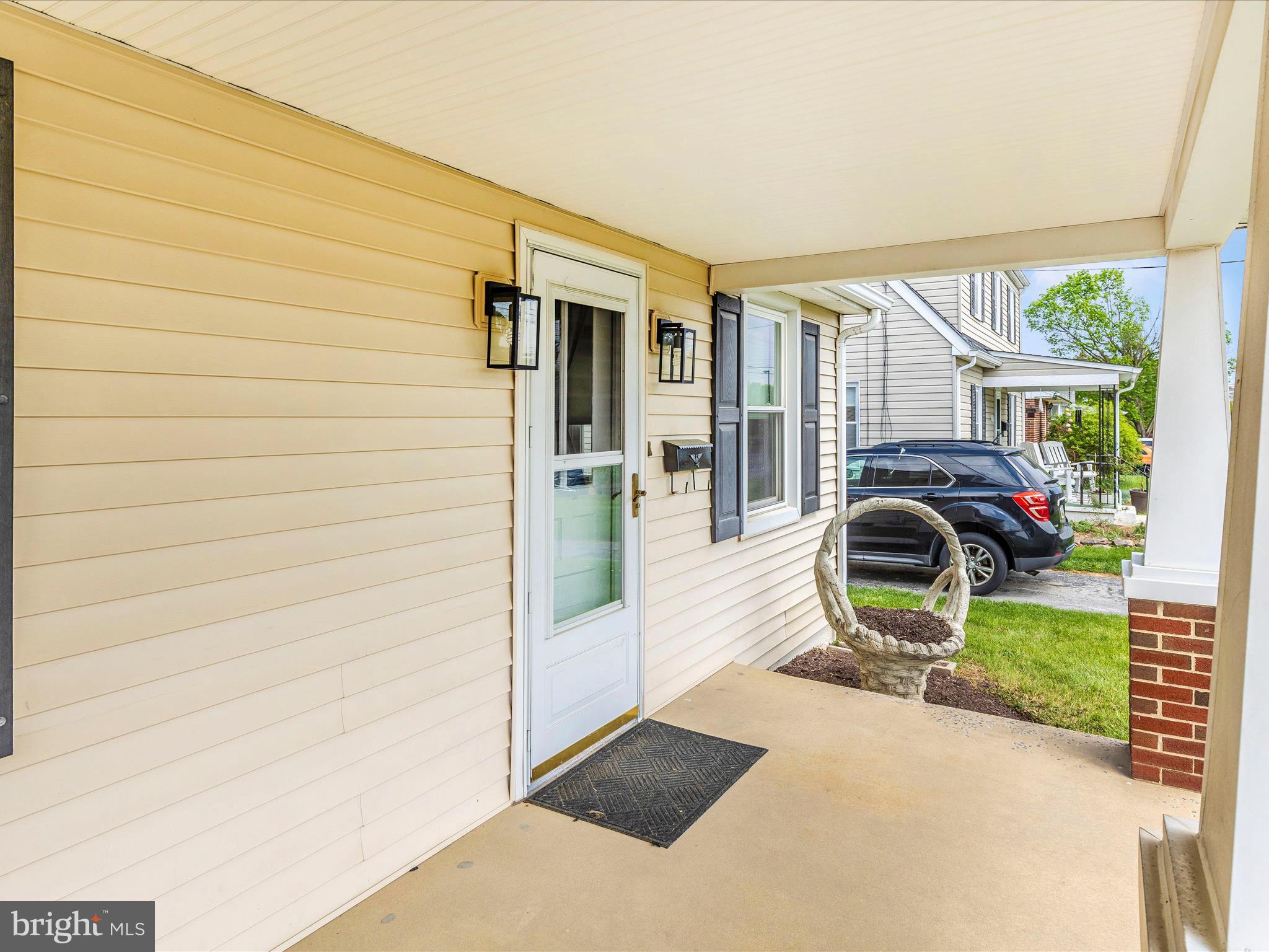 CATOCTIN PARK - Residential