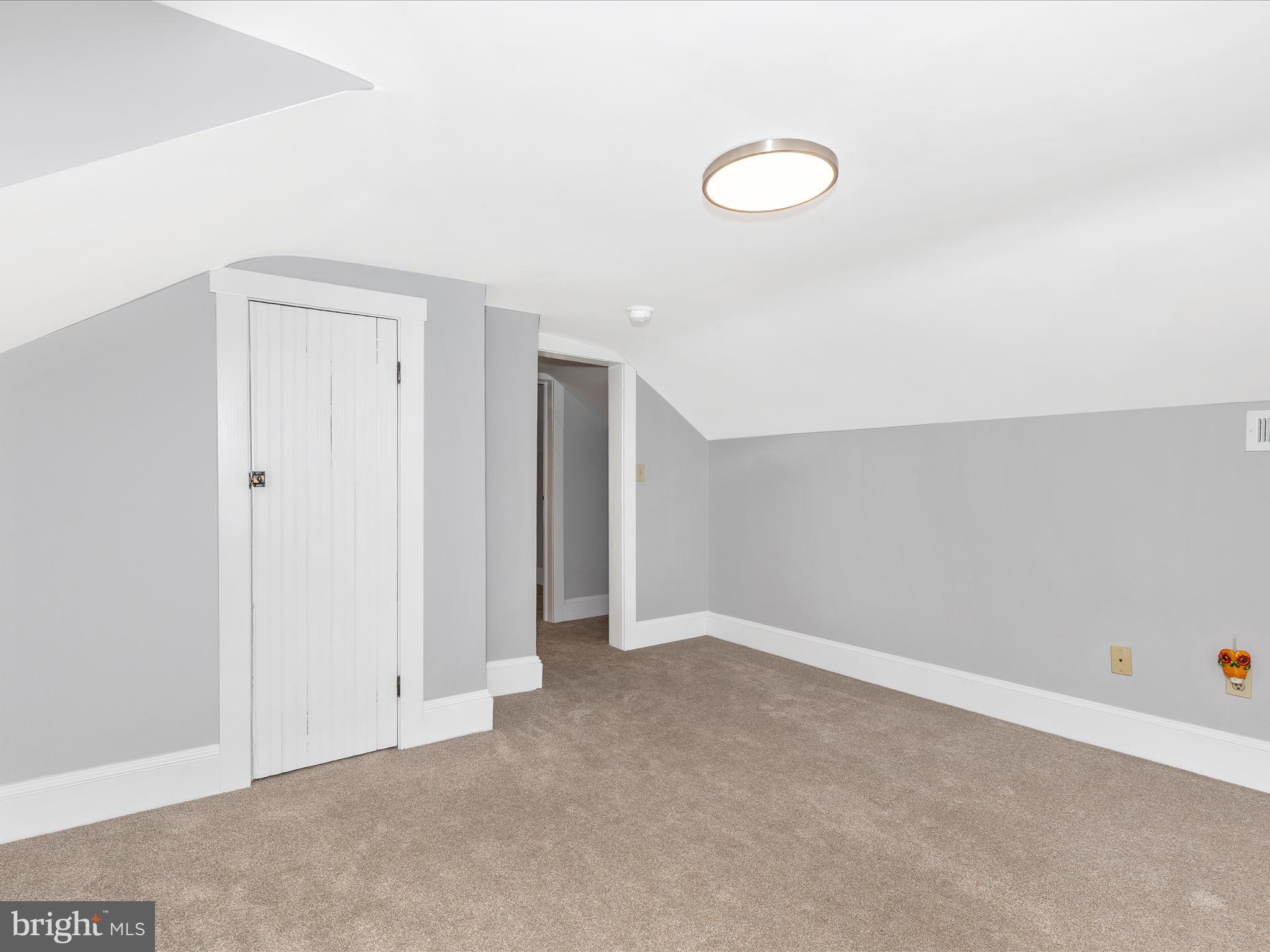 CATOCTIN PARK - Residential