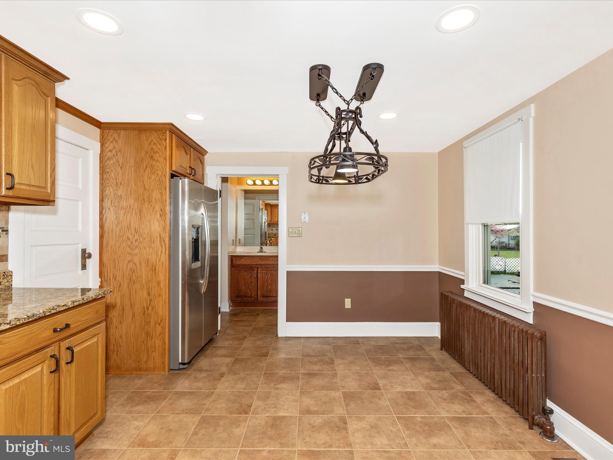 CATOCTIN PARK - Residential