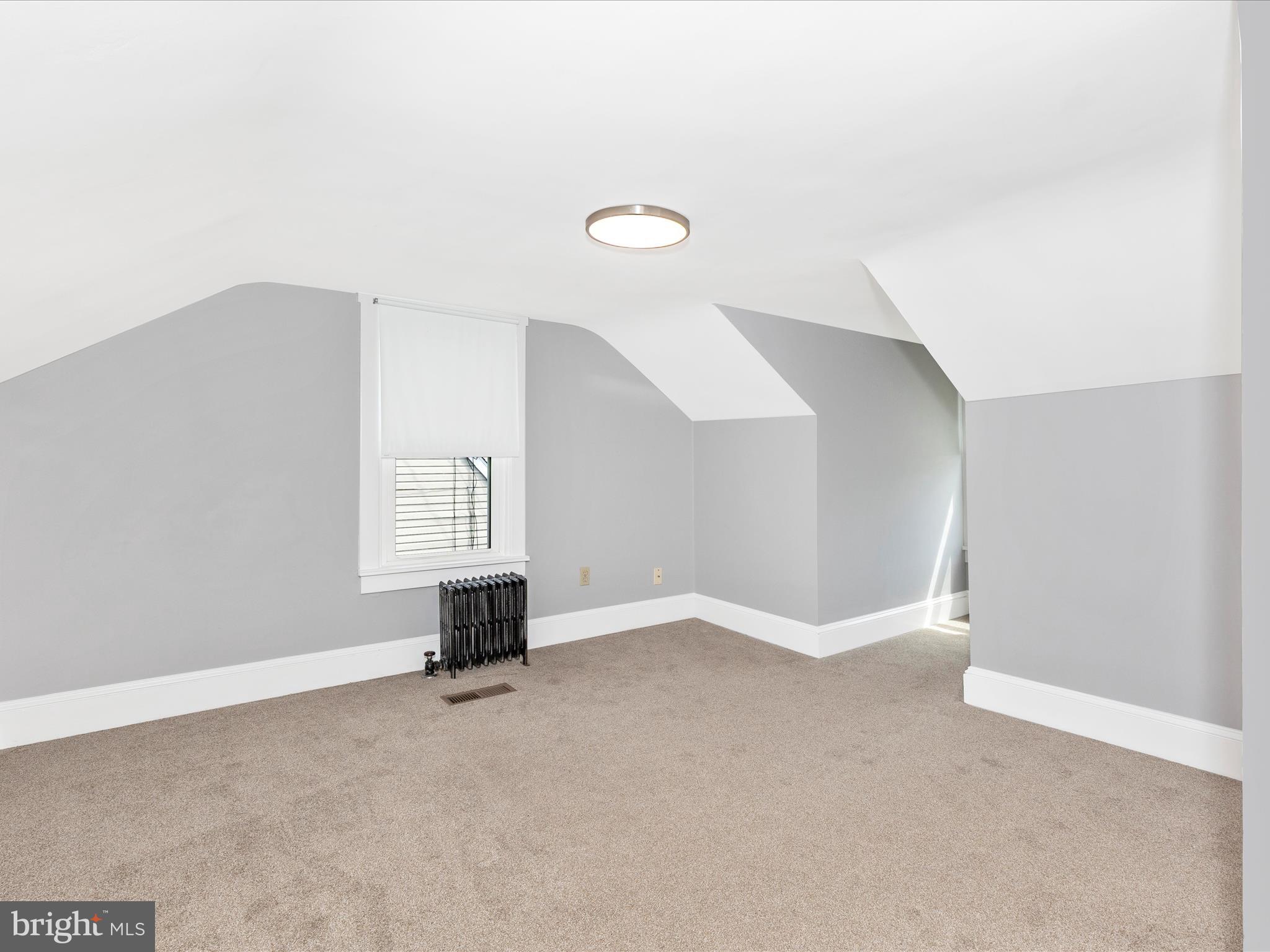 CATOCTIN PARK - Residential