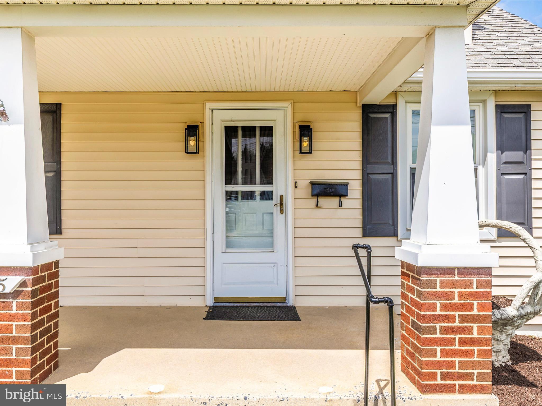 CATOCTIN PARK - Residential