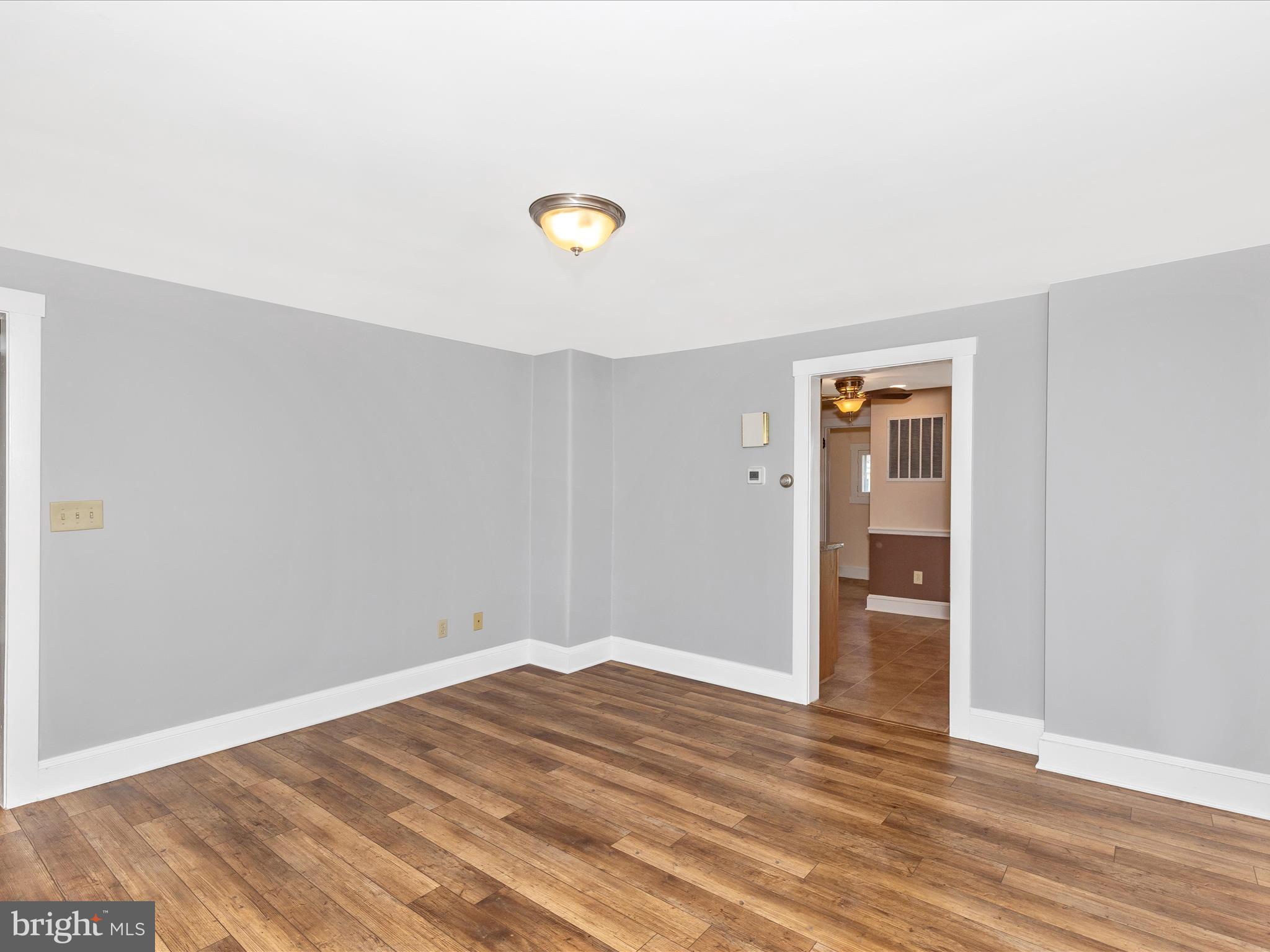 CATOCTIN PARK - Residential