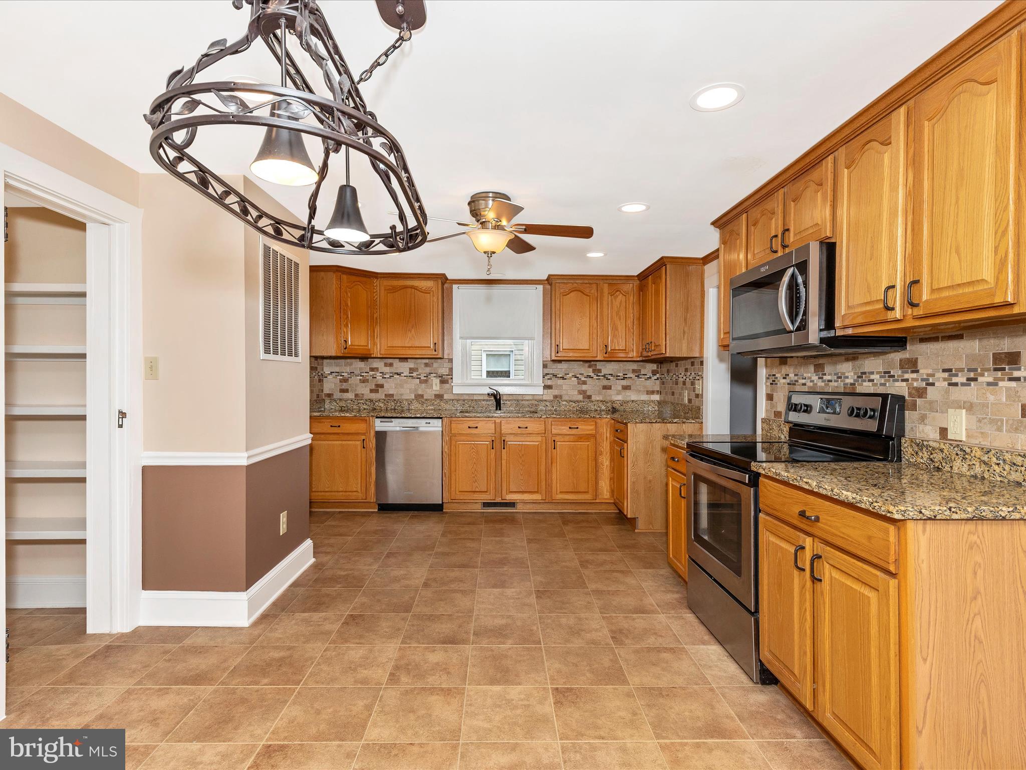 CATOCTIN PARK - Residential