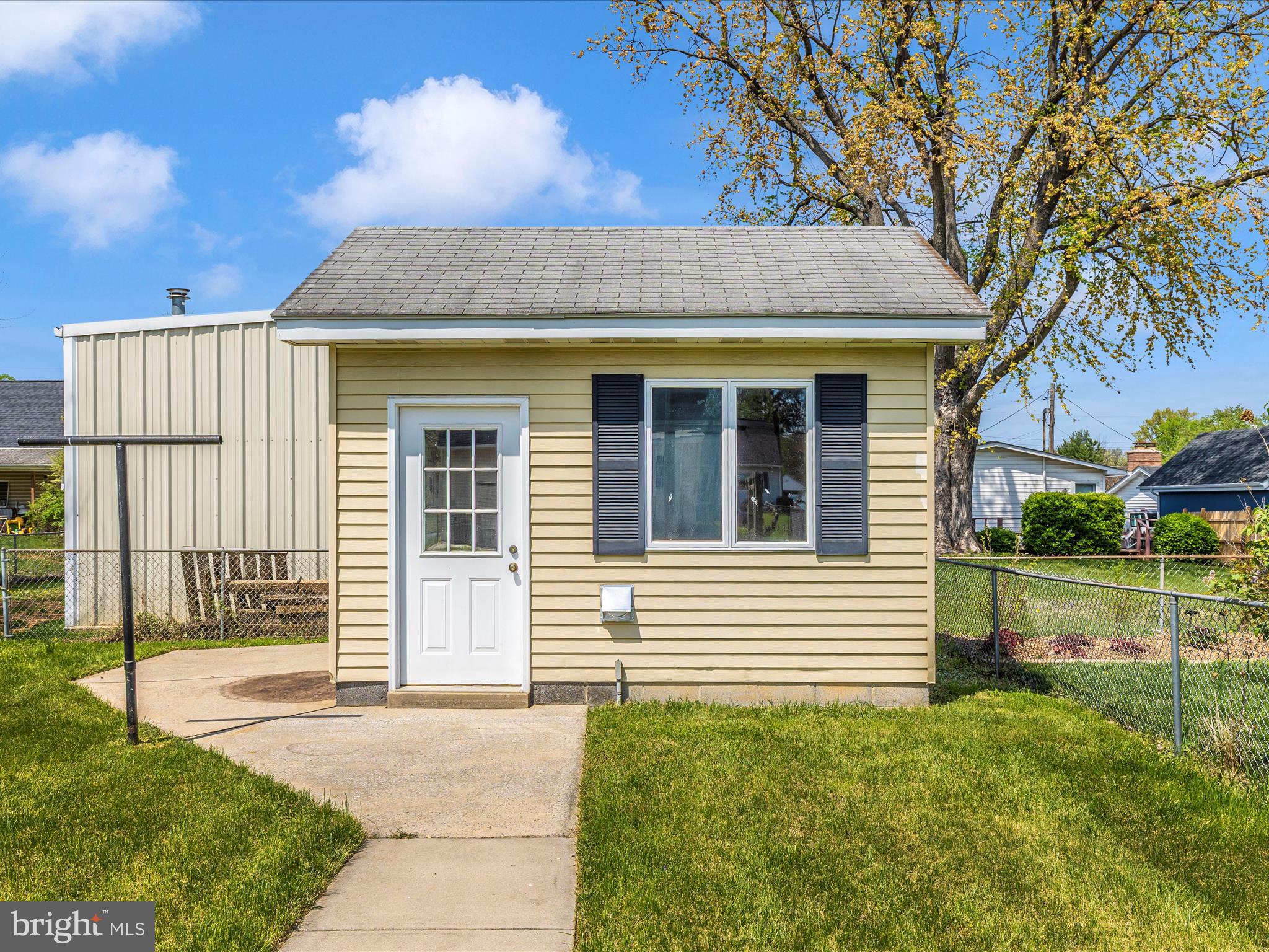 CATOCTIN PARK - Residential