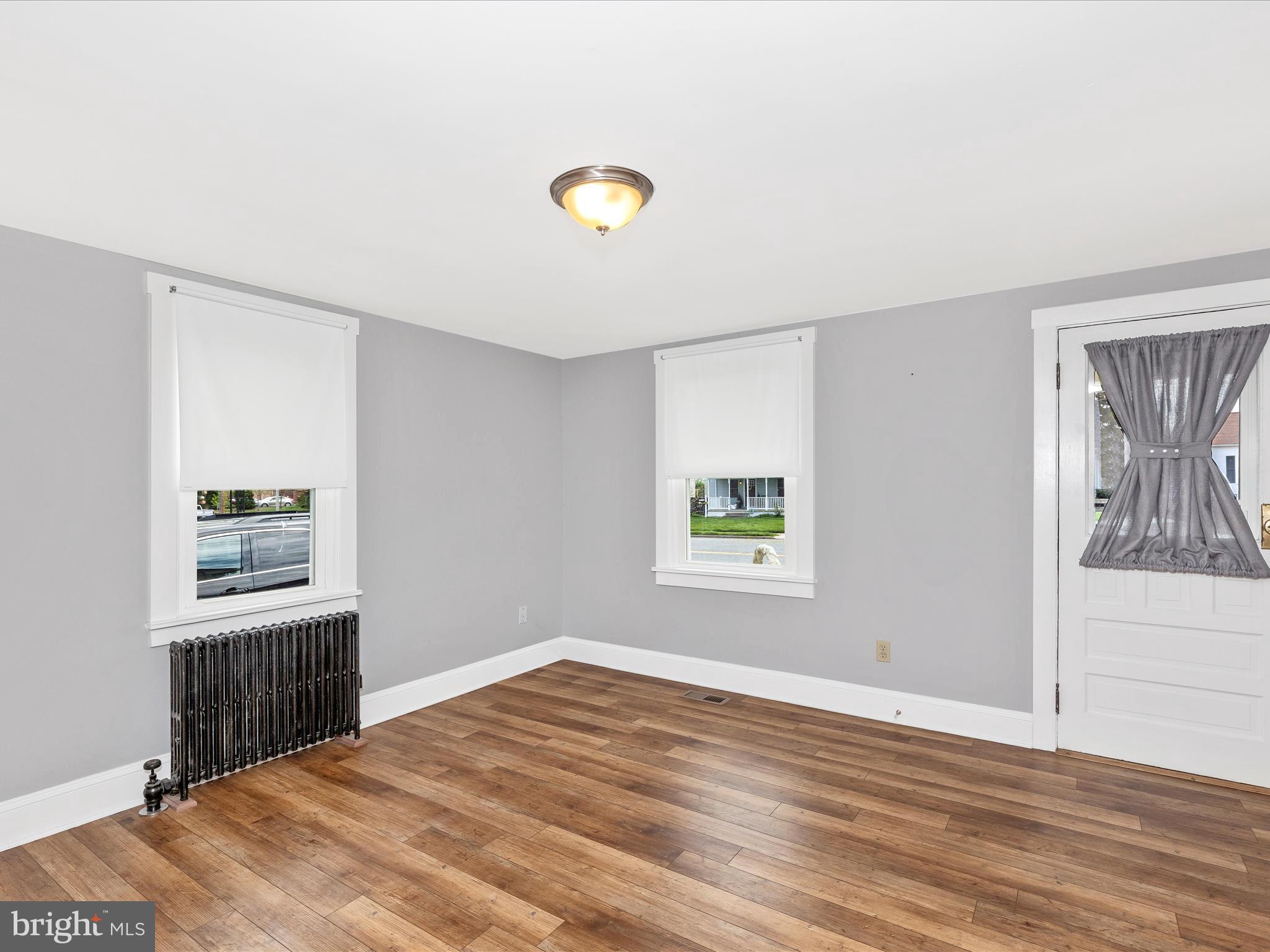 CATOCTIN PARK - Residential