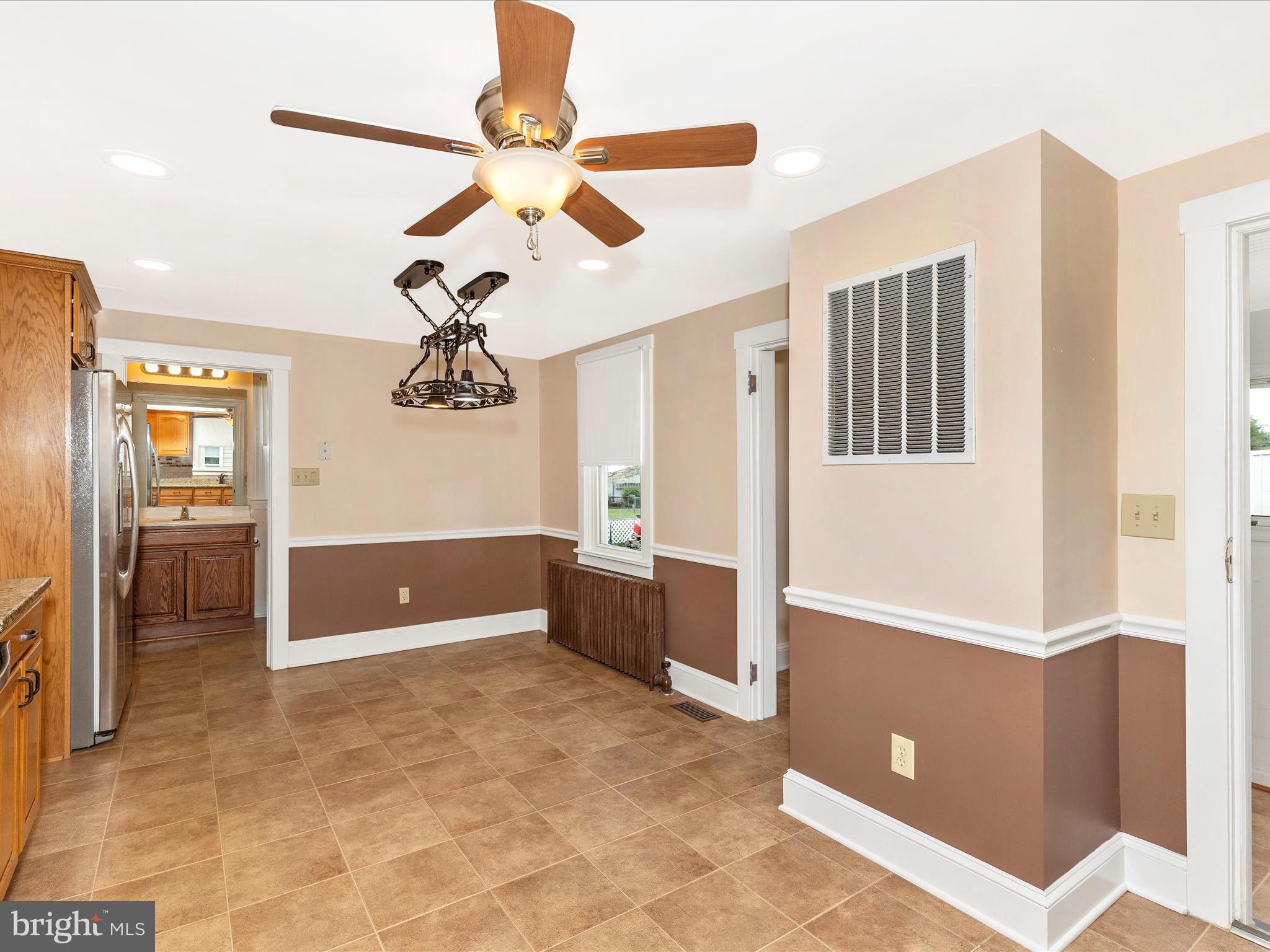 CATOCTIN PARK - Residential