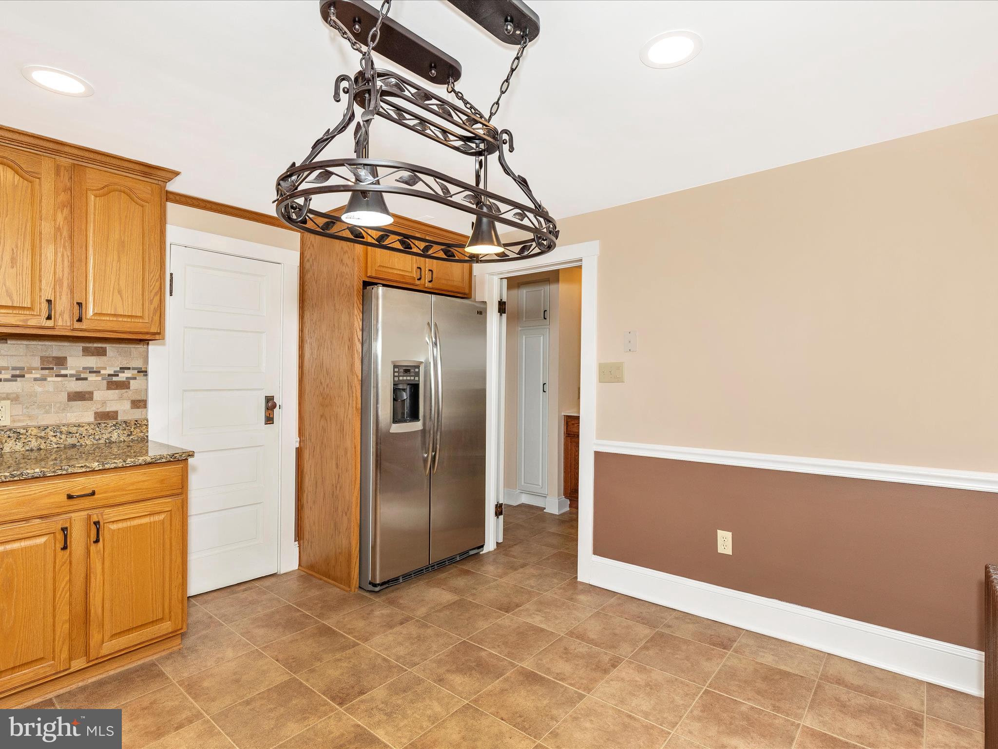 CATOCTIN PARK - Residential