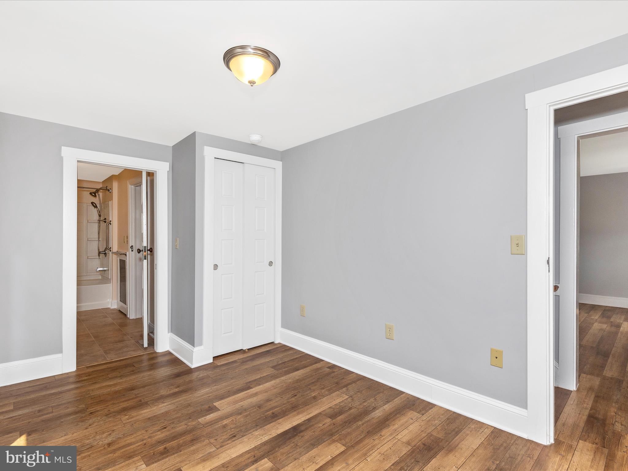 CATOCTIN PARK - Residential