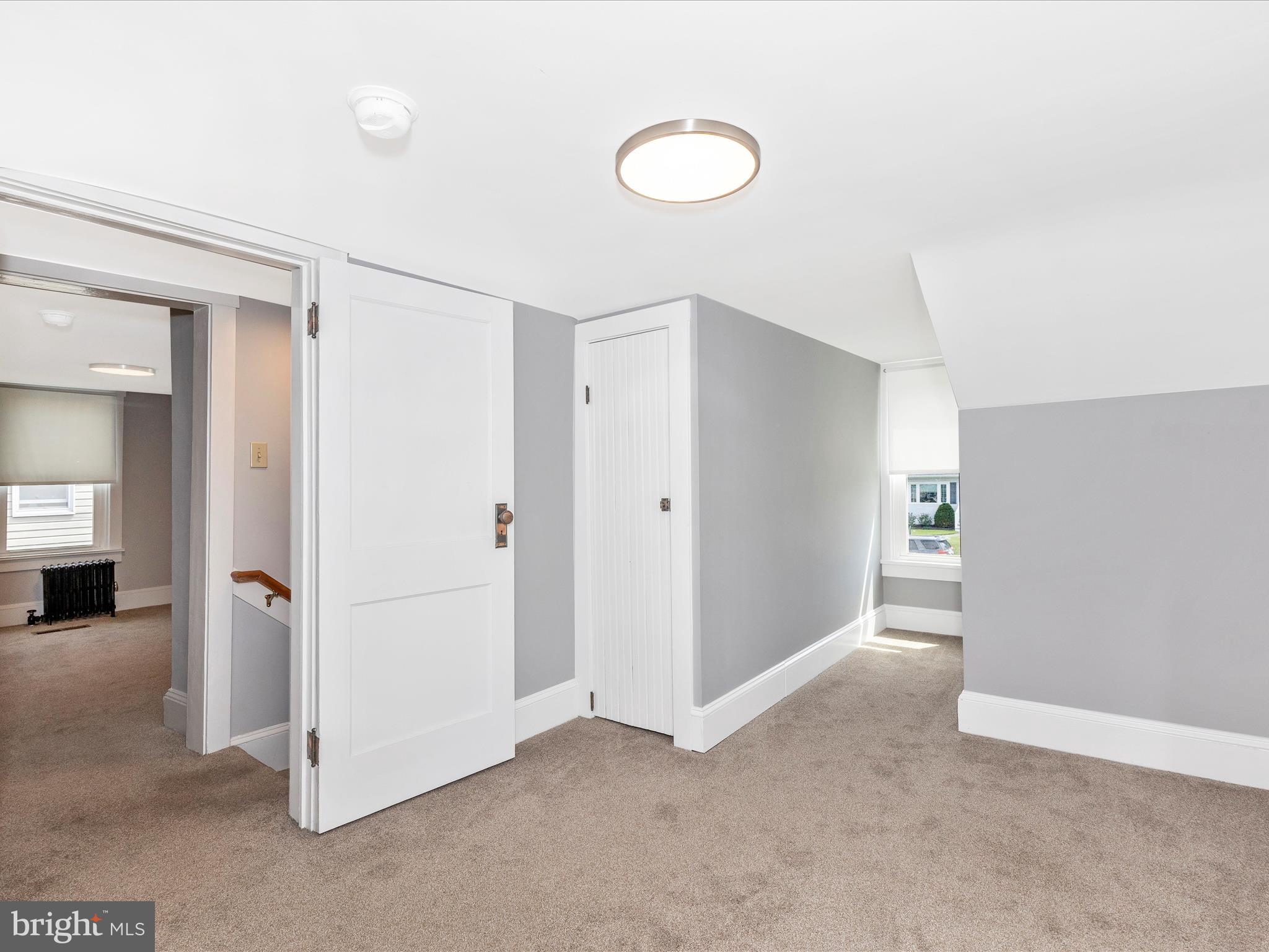 CATOCTIN PARK - Residential