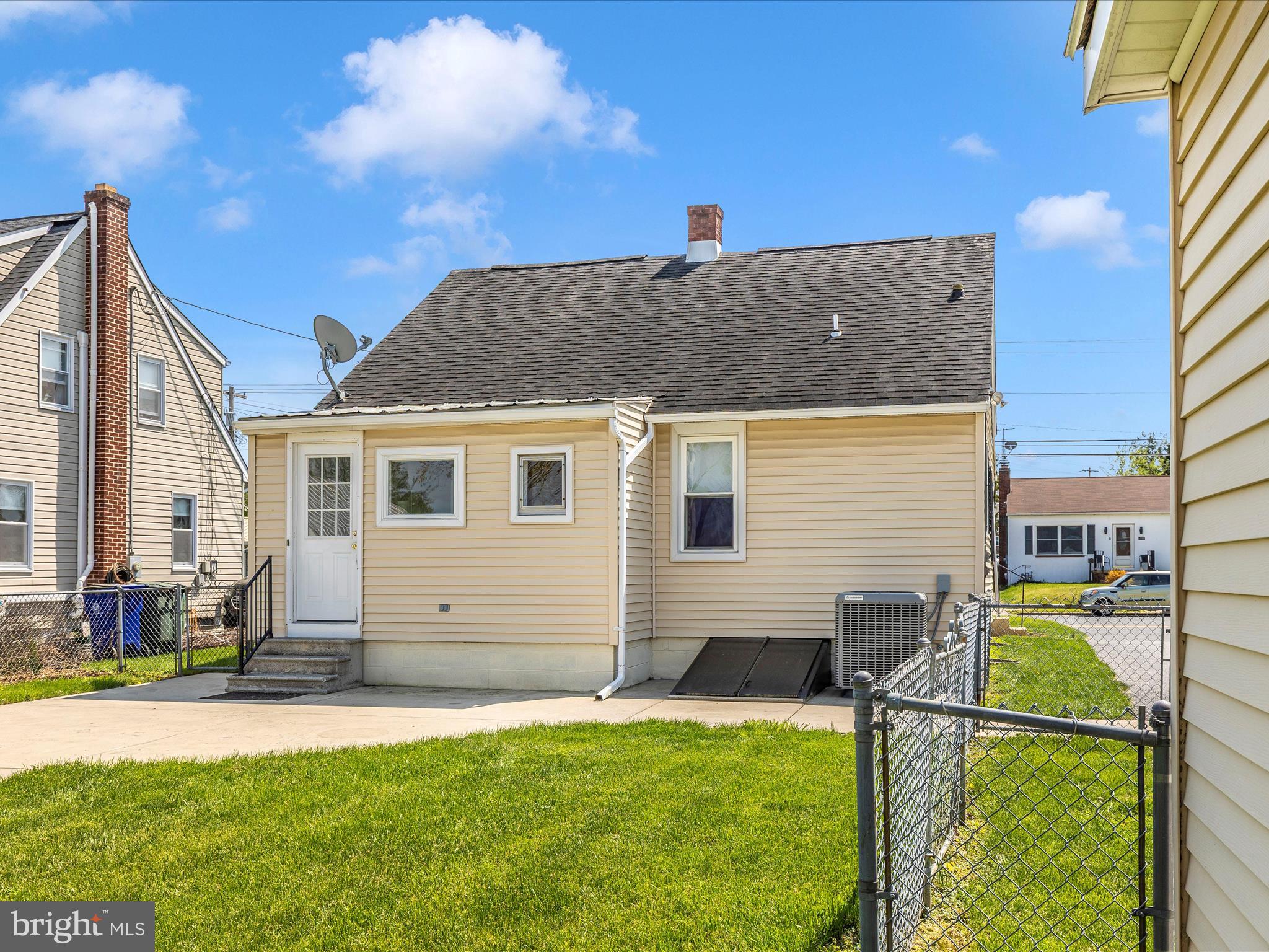 CATOCTIN PARK - Residential