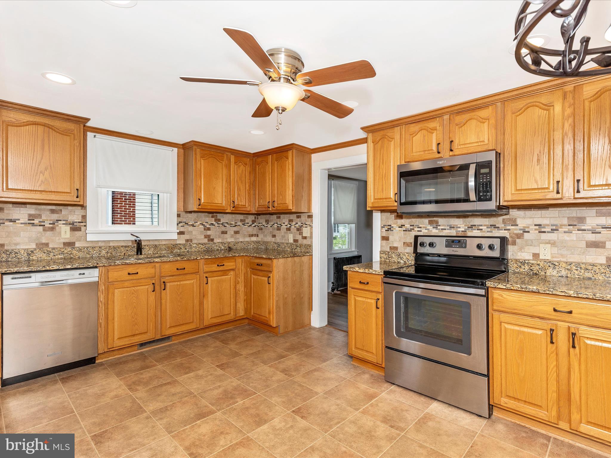 CATOCTIN PARK - Residential