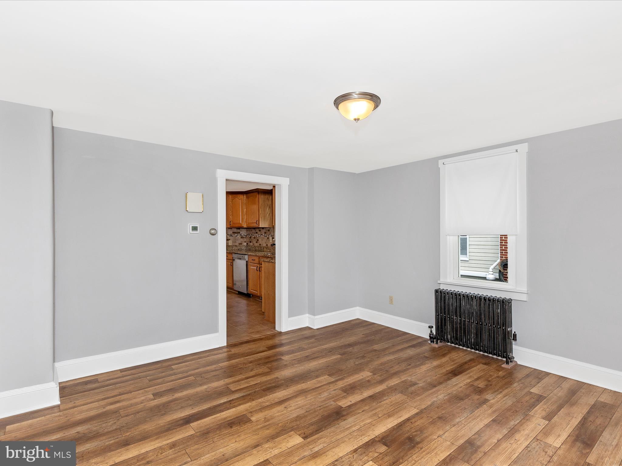 CATOCTIN PARK - Residential