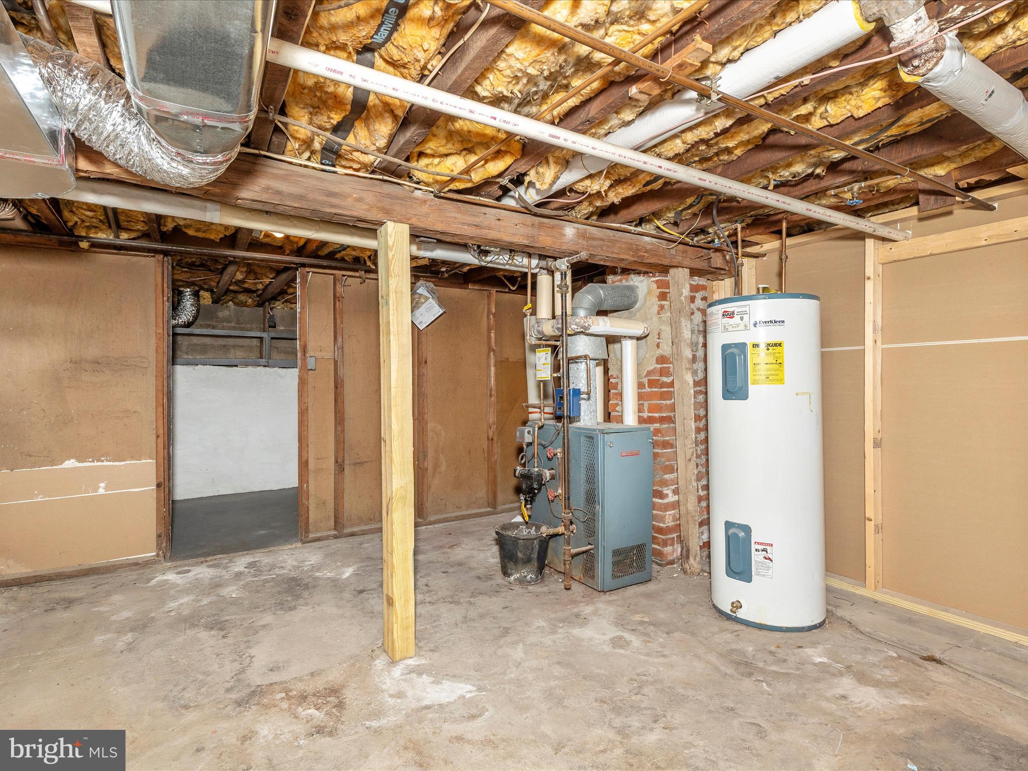 CATOCTIN PARK - Residential