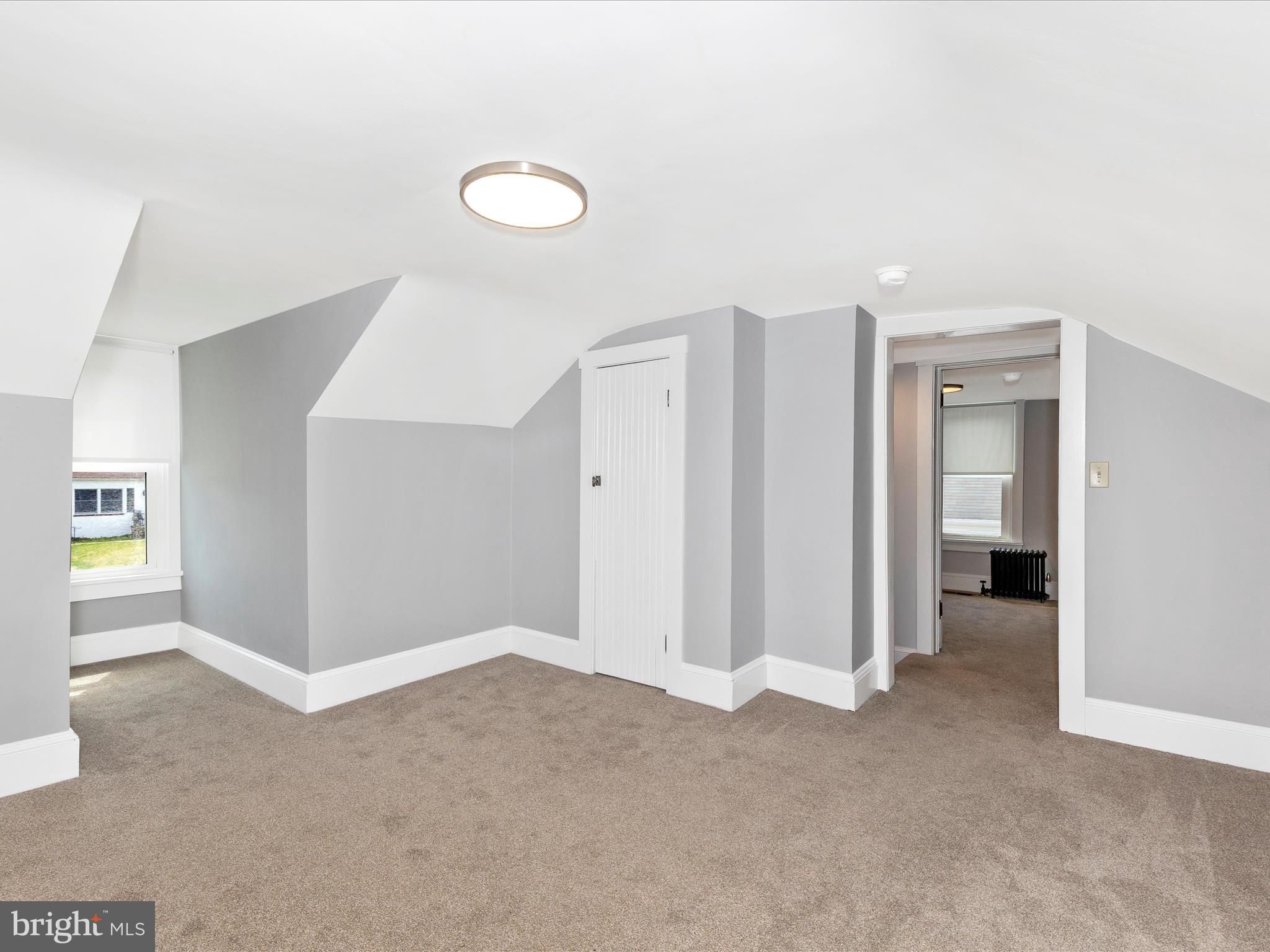 CATOCTIN PARK - Residential