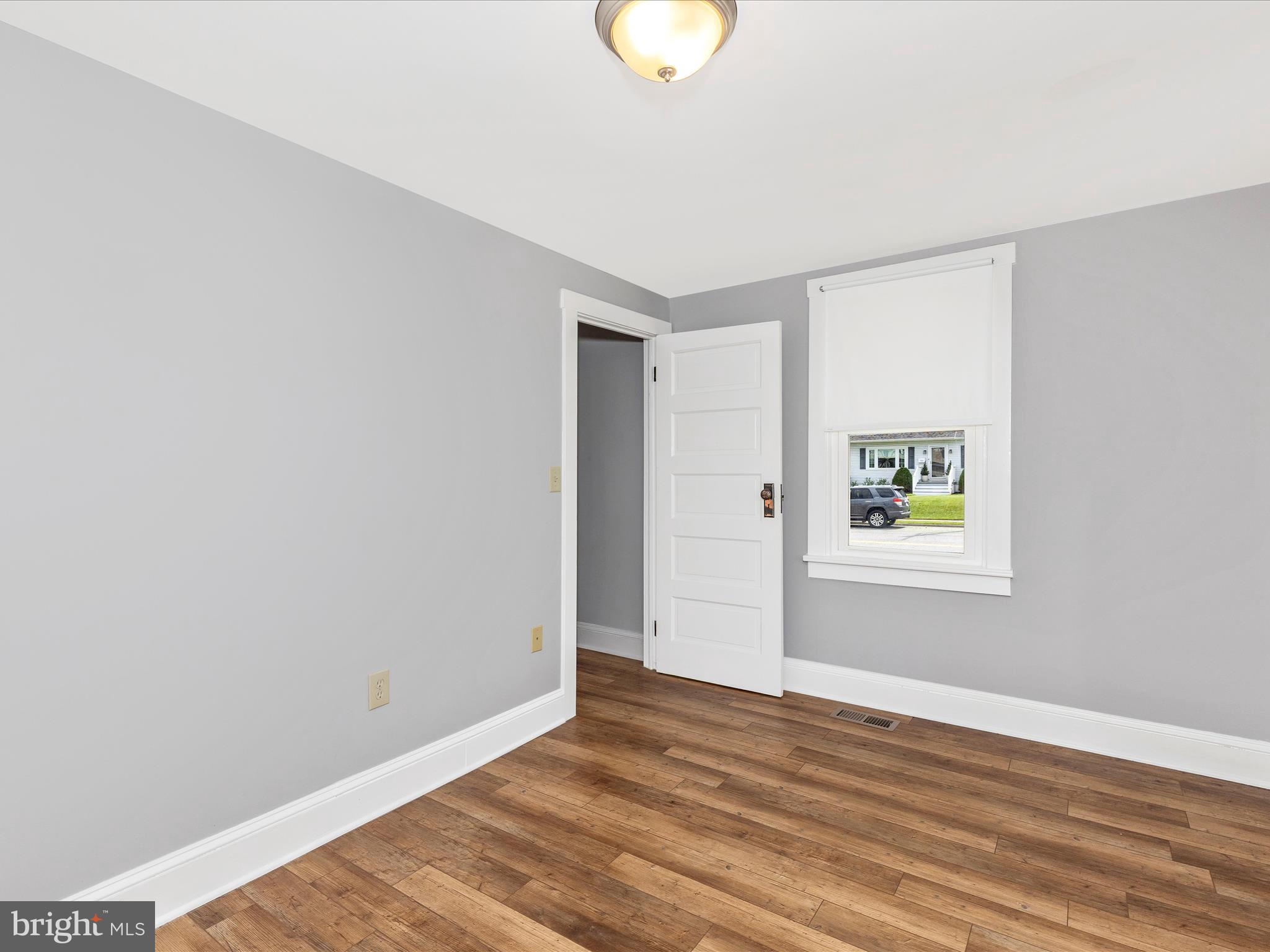 CATOCTIN PARK - Residential