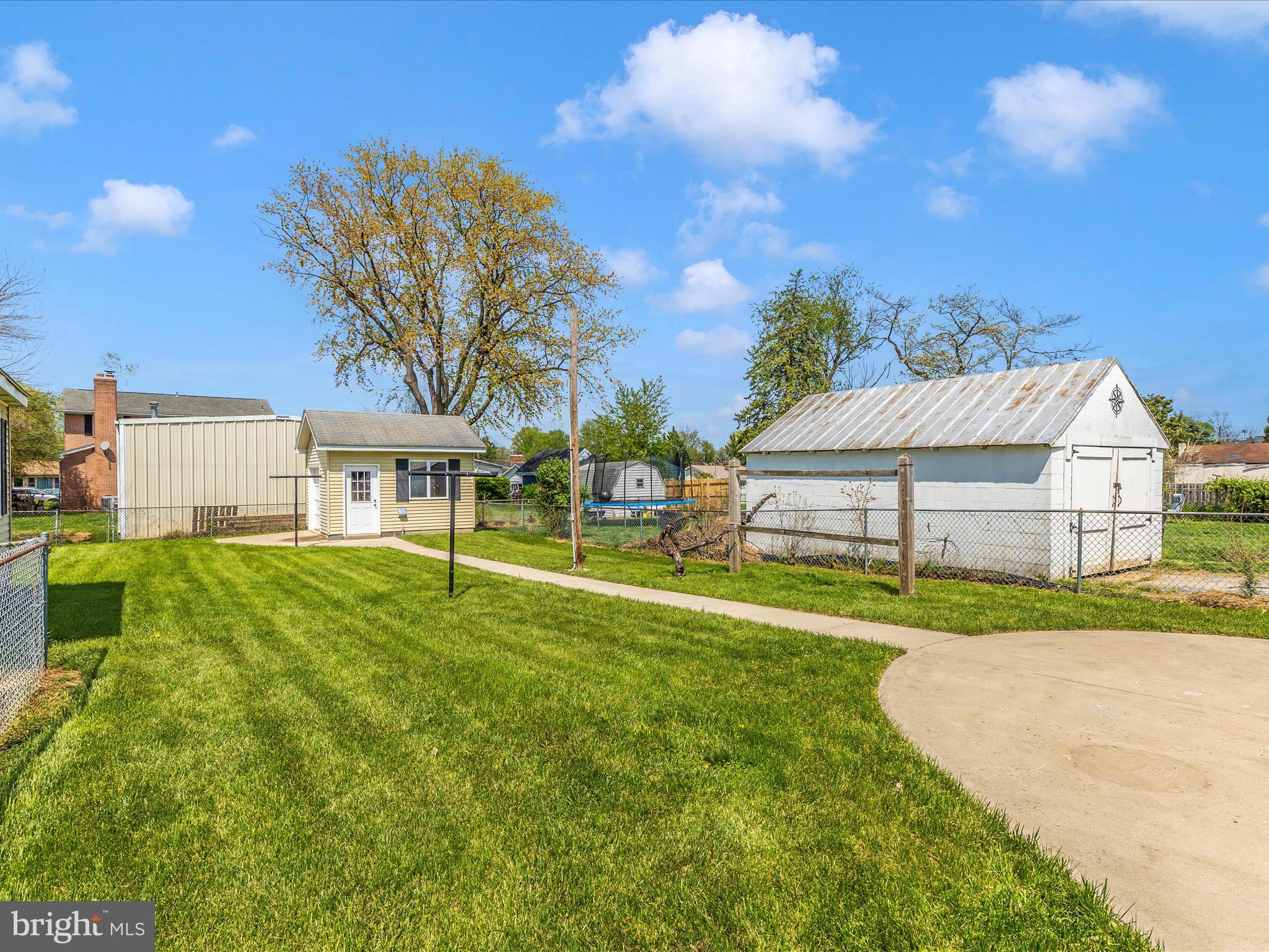 CATOCTIN PARK - Residential