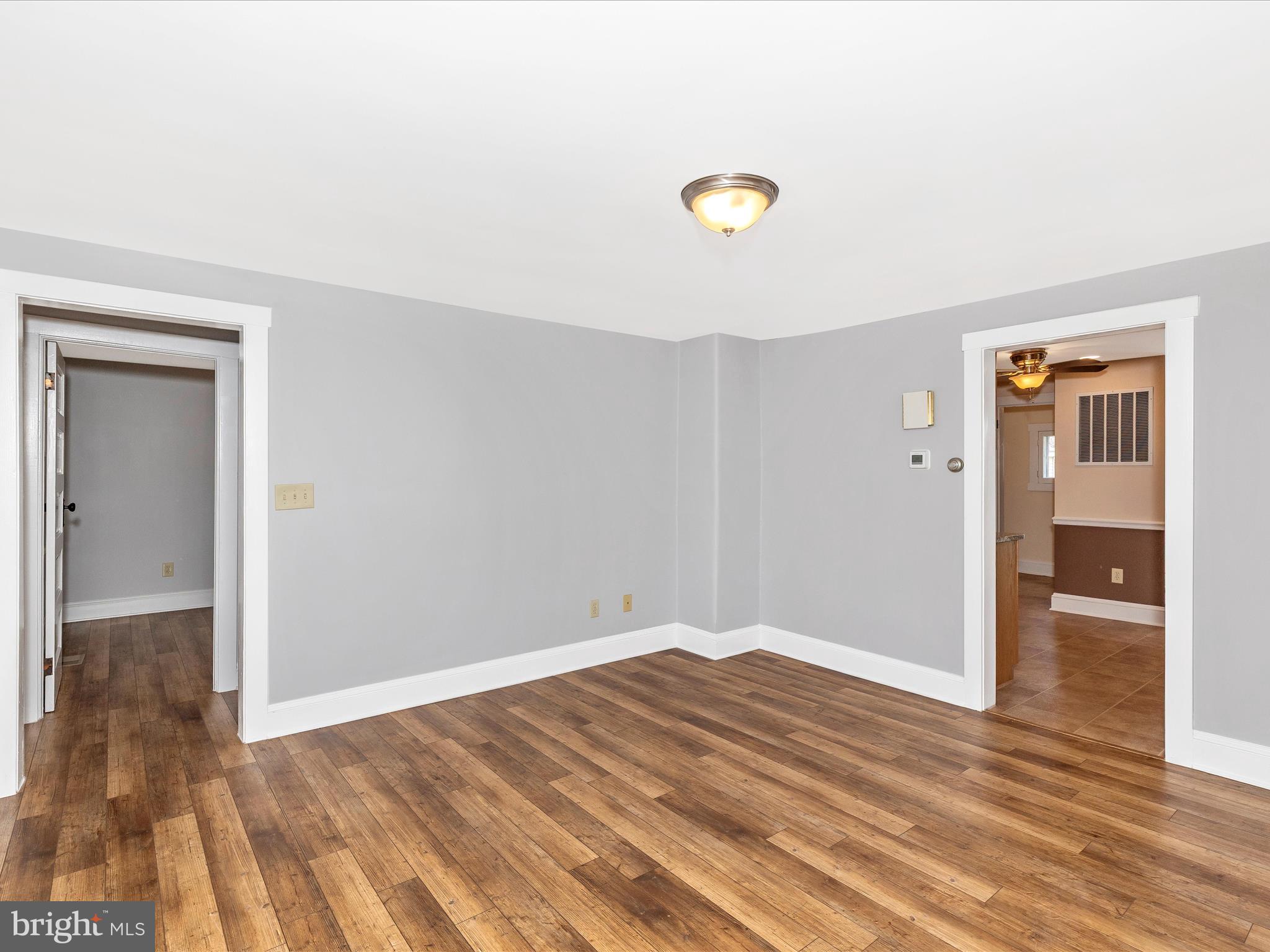 CATOCTIN PARK - Residential