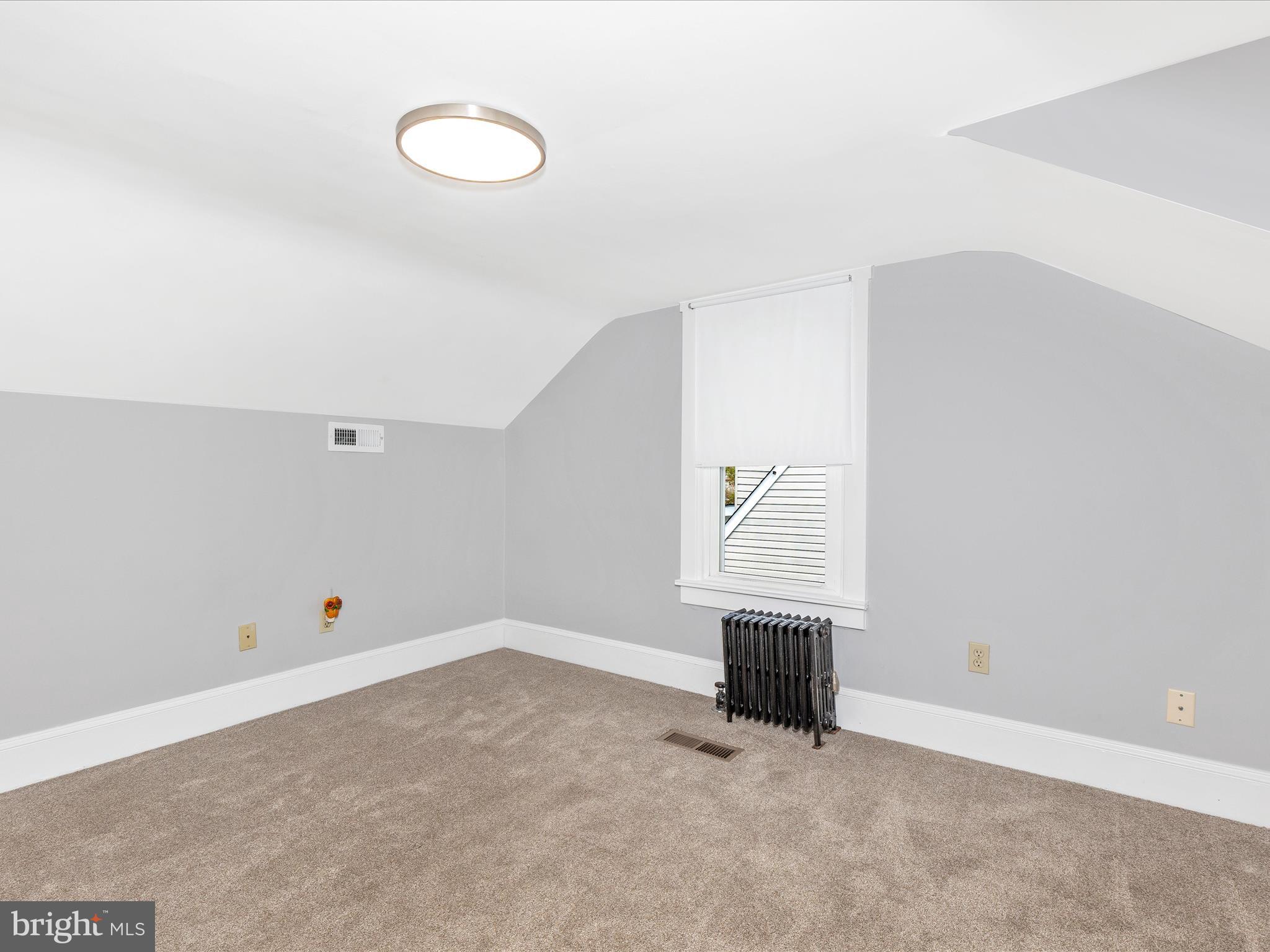 CATOCTIN PARK - Residential