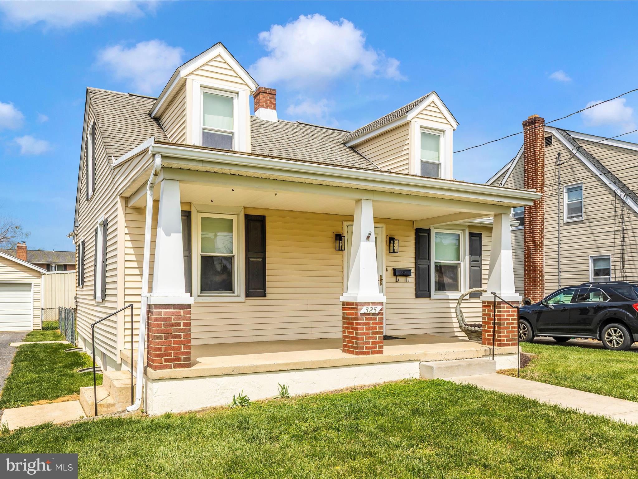 CATOCTIN PARK - Residential