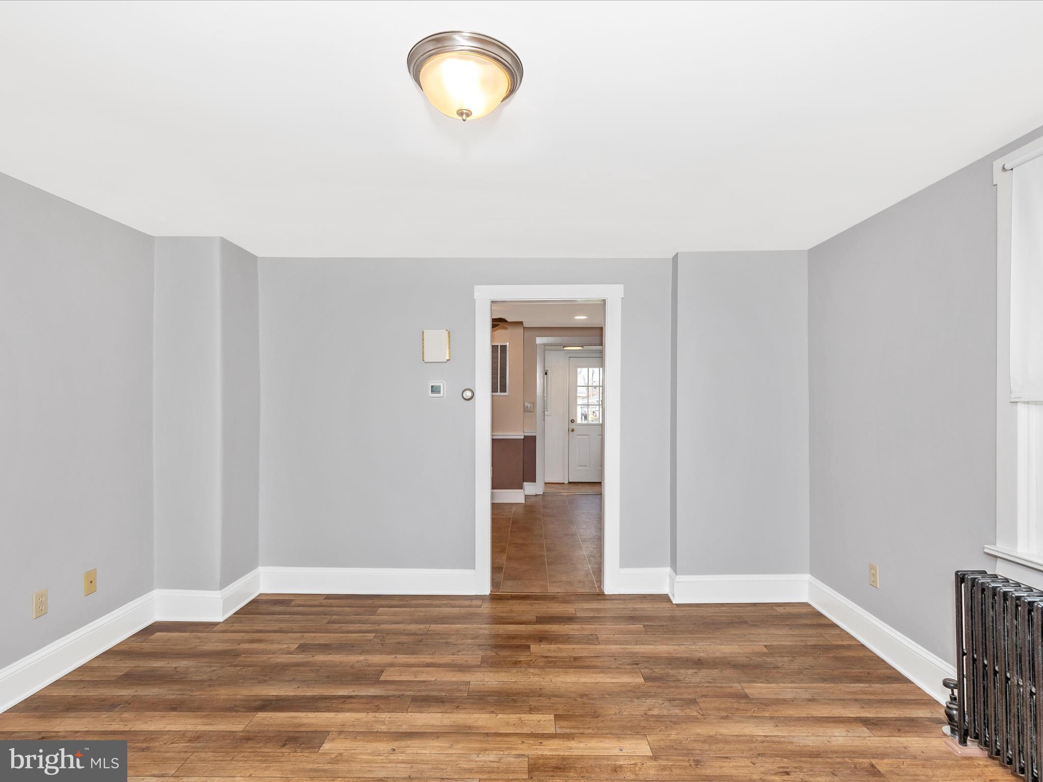 CATOCTIN PARK - Residential