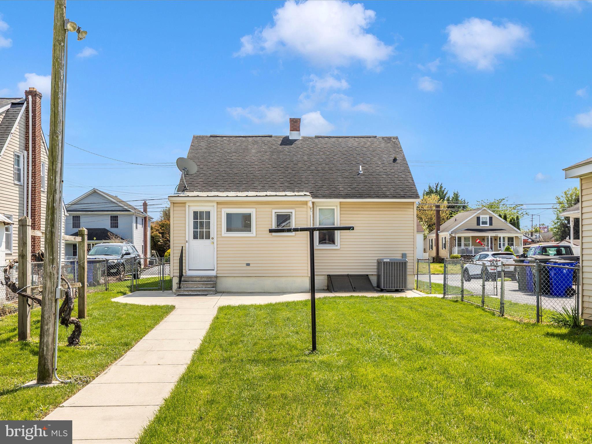 CATOCTIN PARK - Residential