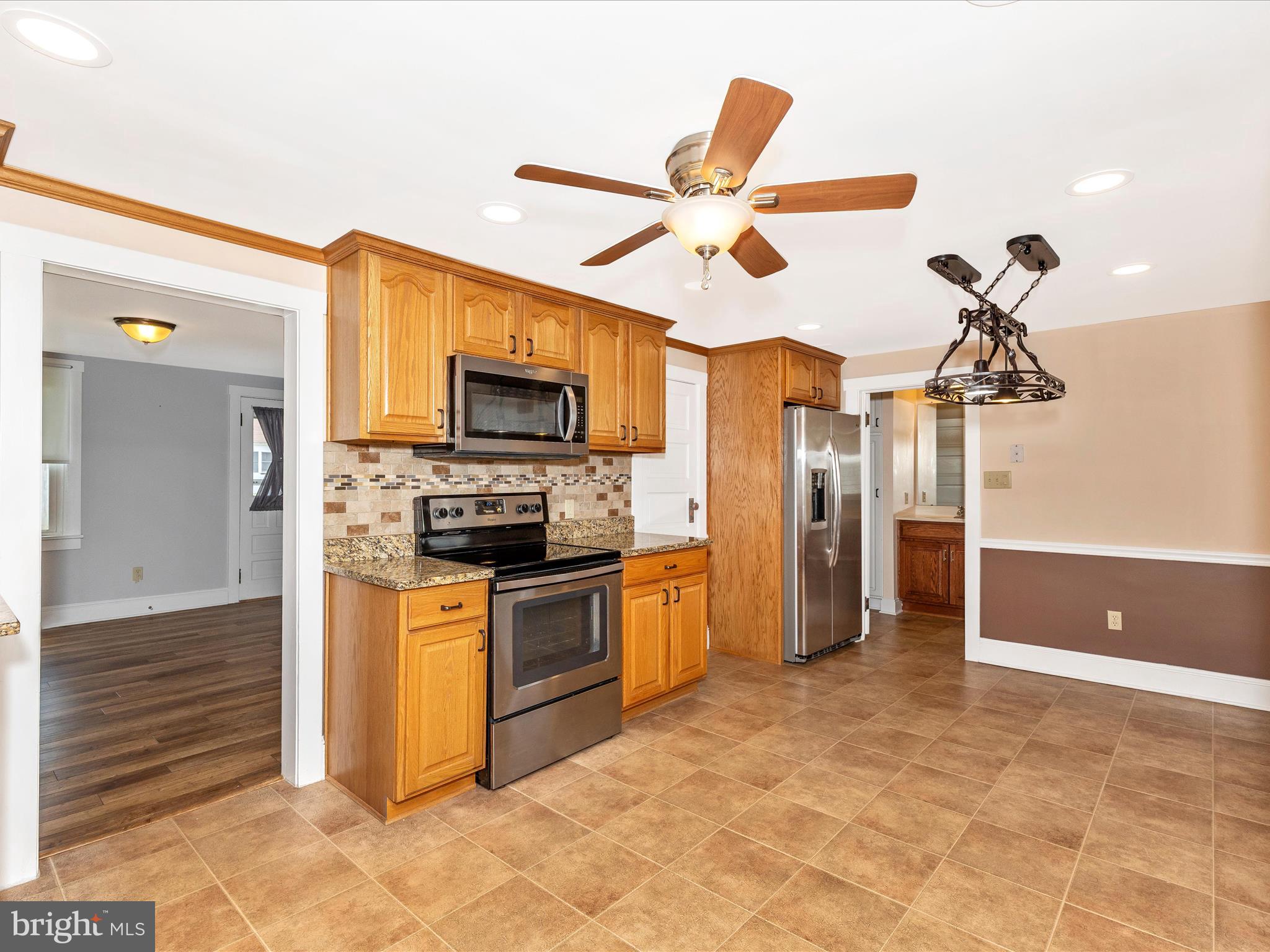 CATOCTIN PARK - Residential