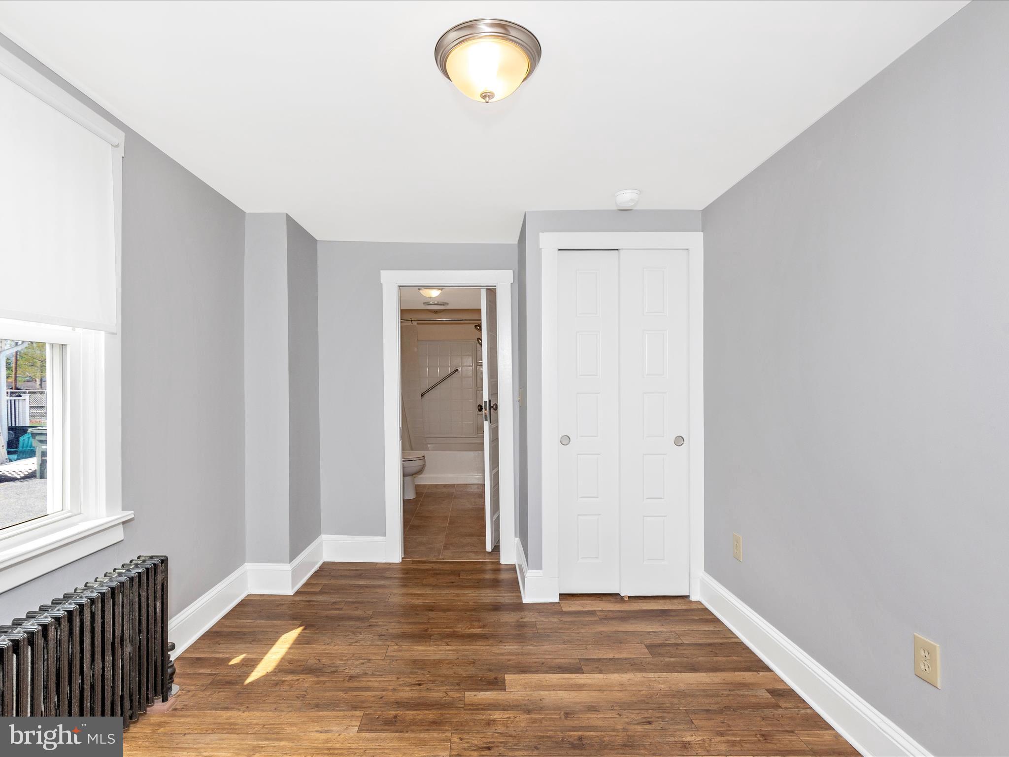 CATOCTIN PARK - Residential