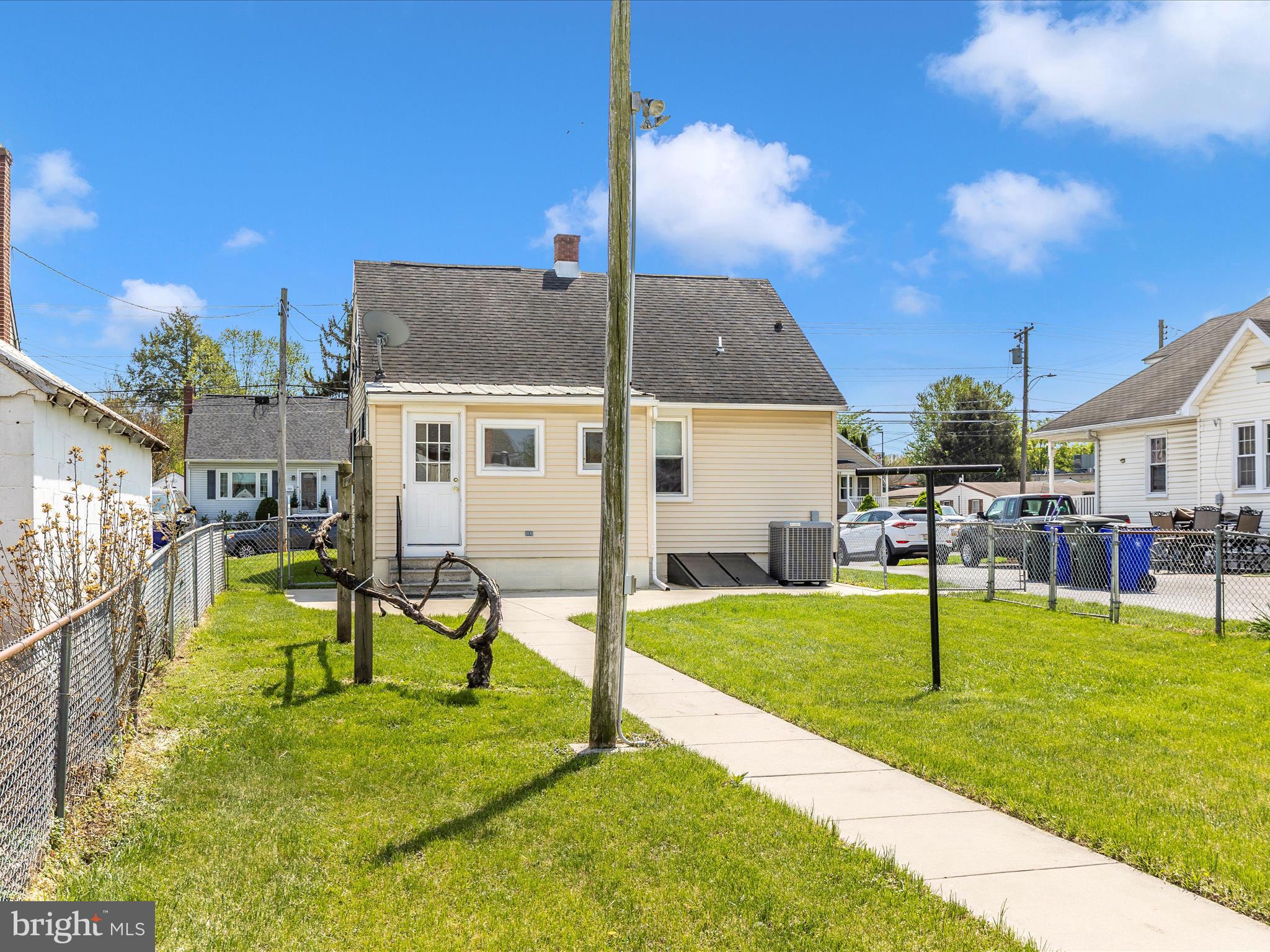 CATOCTIN PARK - Residential