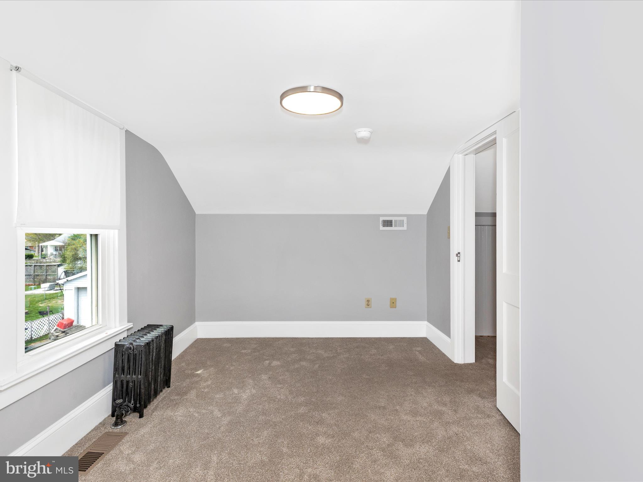 CATOCTIN PARK - Residential