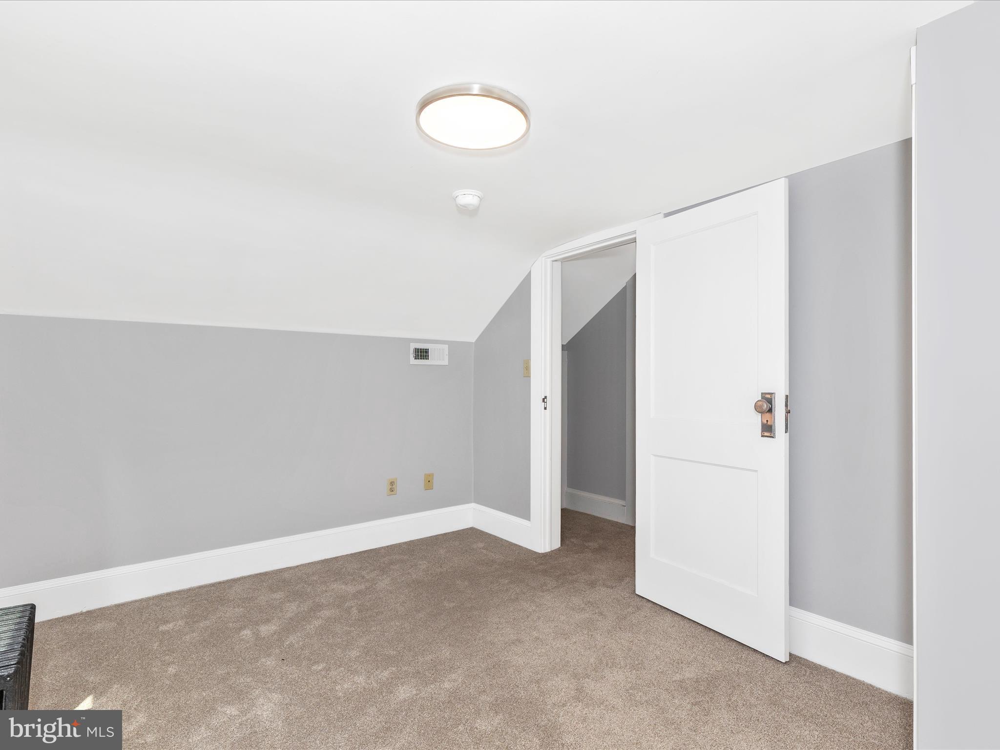 CATOCTIN PARK - Residential