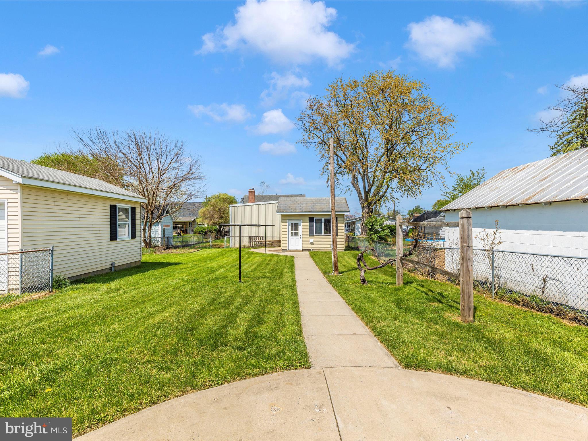 CATOCTIN PARK - Residential