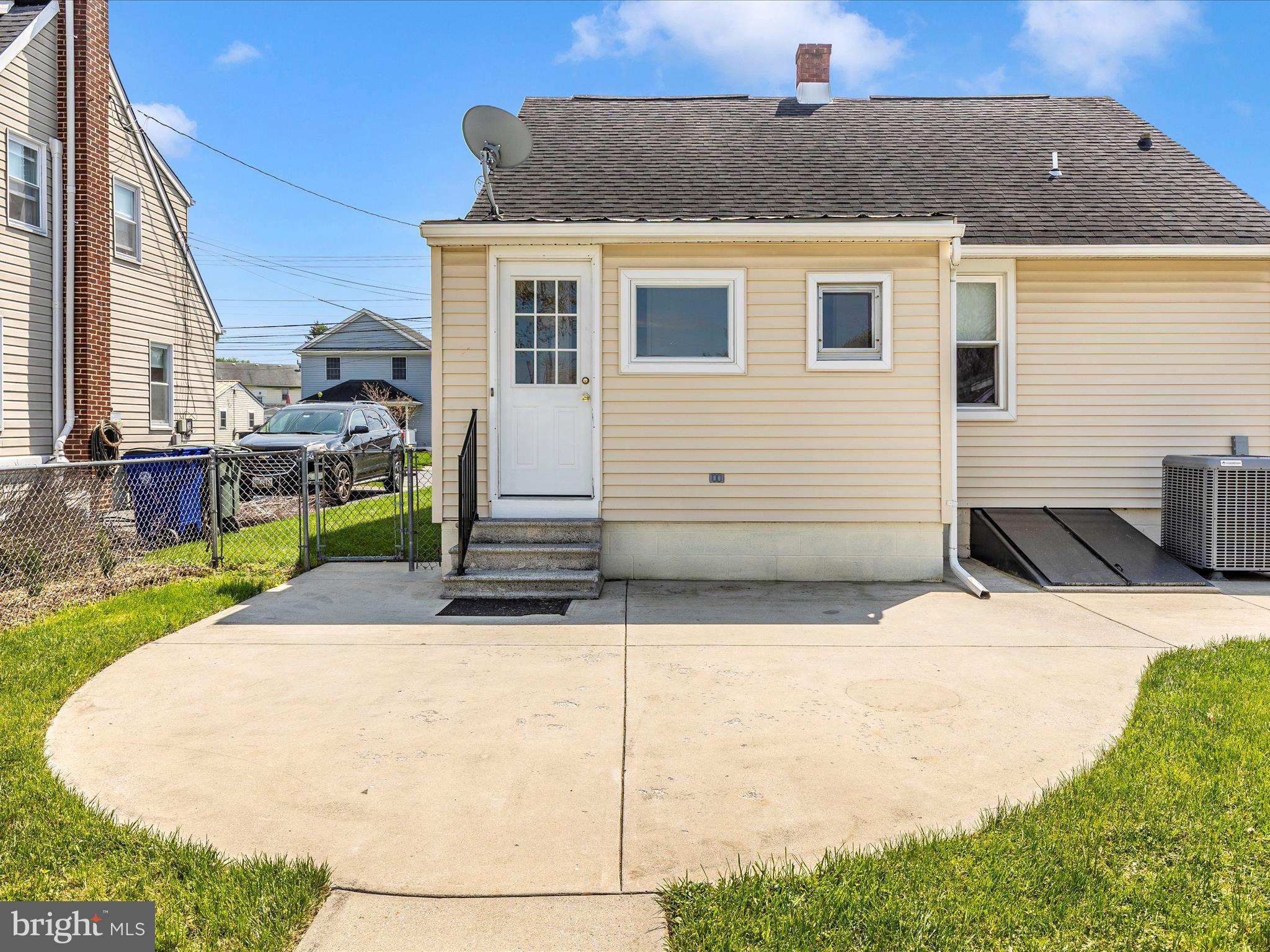 CATOCTIN PARK - Residential