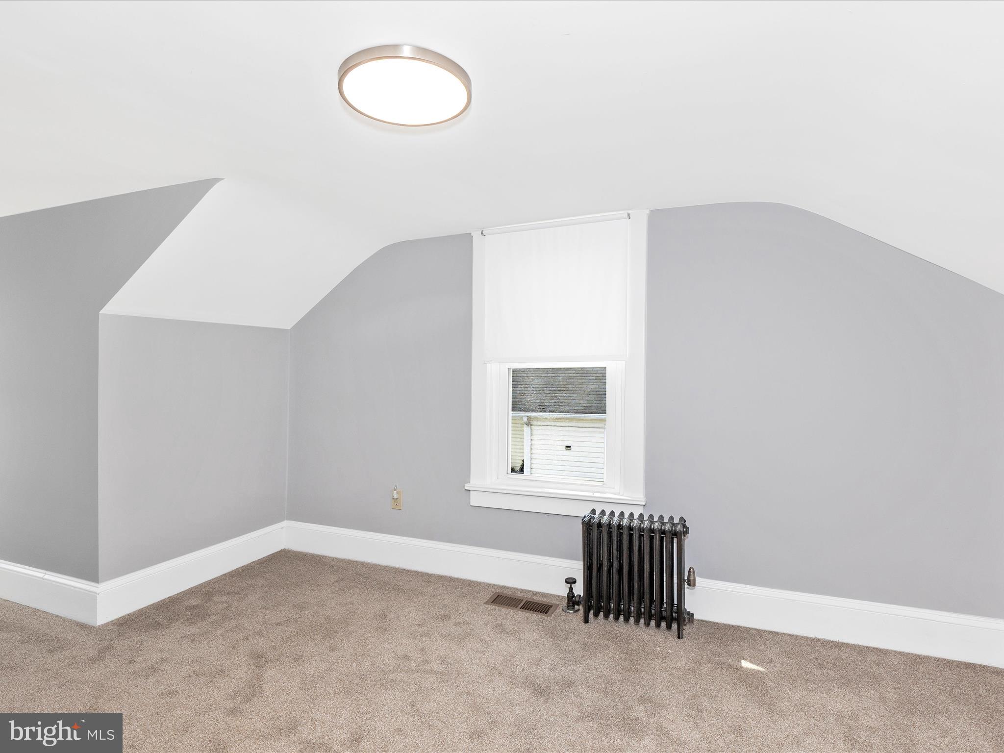 CATOCTIN PARK - Residential